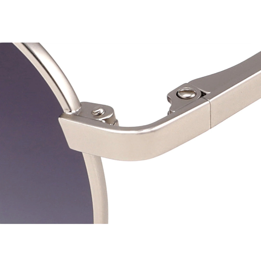 Geometric Metal Sunglasses JT-GLT9214 - Joyiris Eyewear