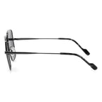 Square Metal Sunglasses JT-GLT9222 - Joyiris Eyewear