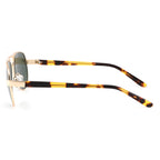 Aviator Metal Sunglasses JT-GLT9226 - Joyiris Eyewear