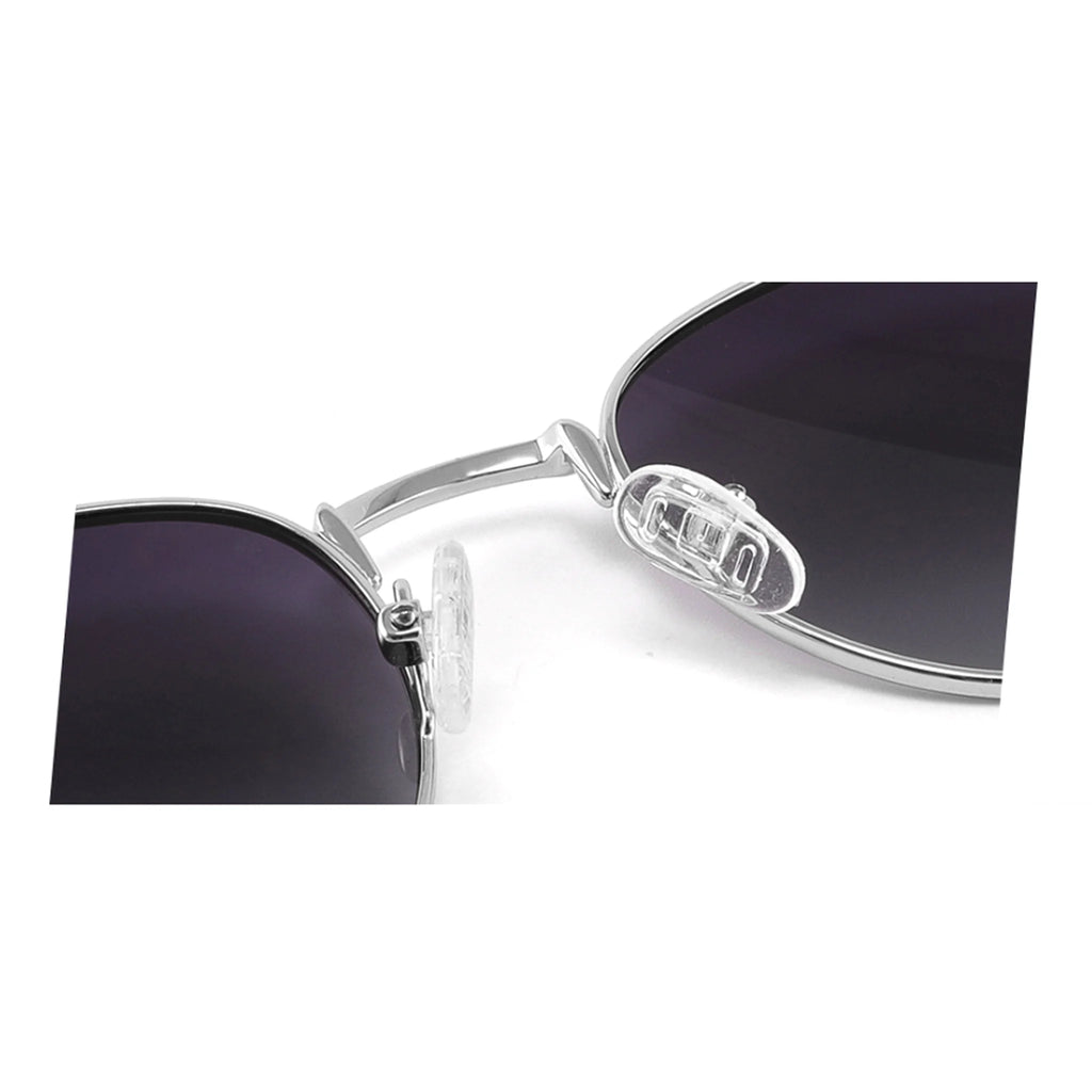 Round Metal Sunglasses JT-GLT9254 - Joyiris Eyewear