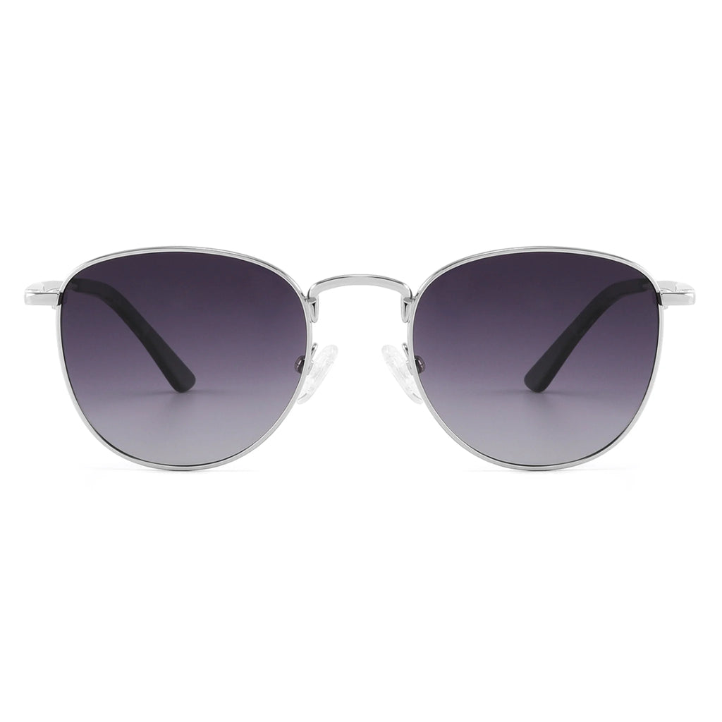 Round Metal Sunglasses JT-GLT9254 - Joyiris Eyewear
