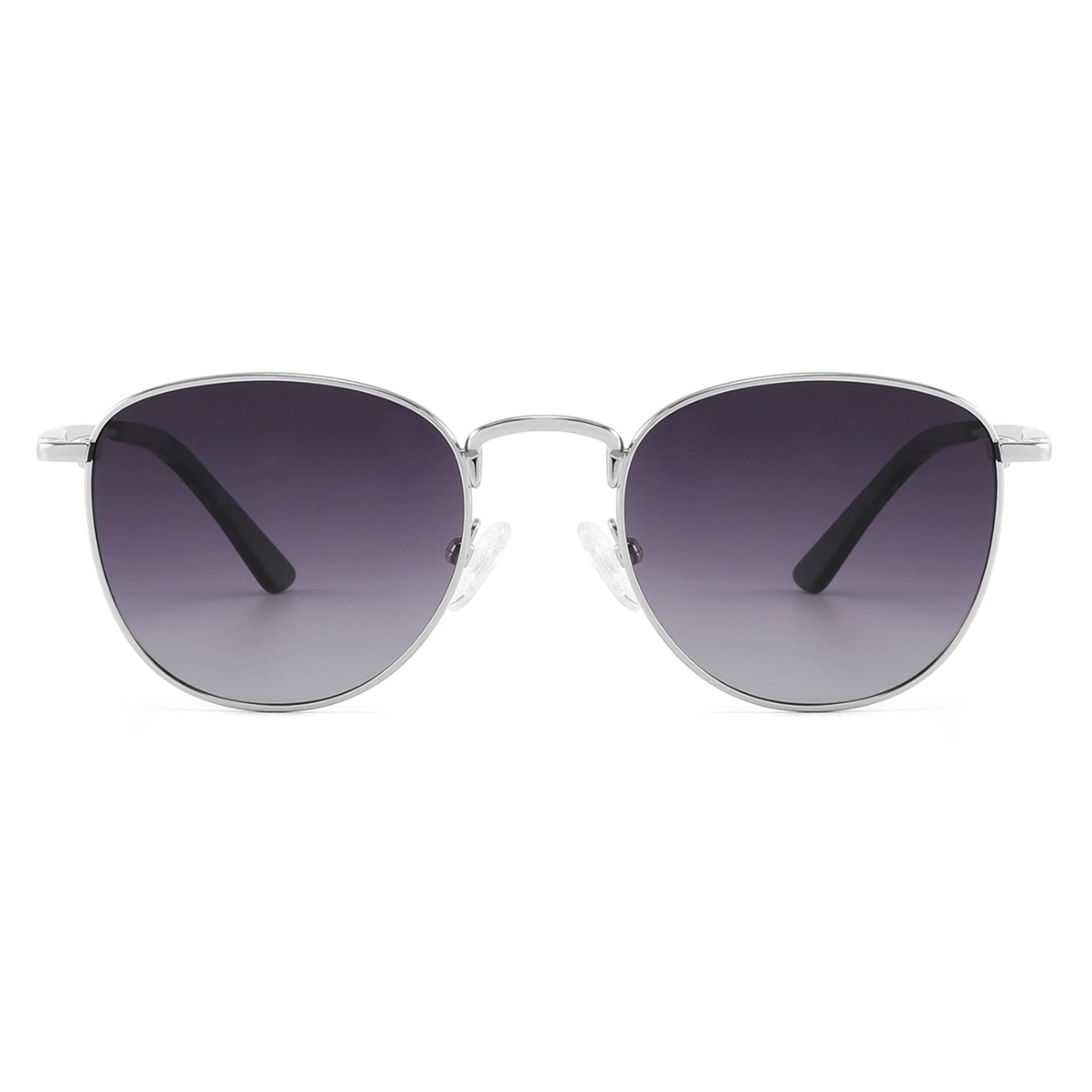 Round Metal Sunglasses JT-GLT9254 - Joyiris Eyewear