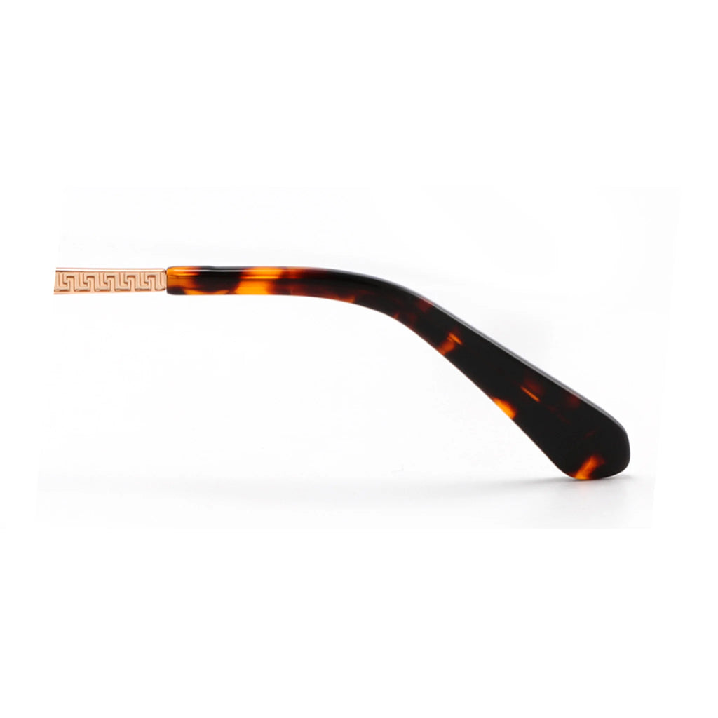 Rectangle Metal Sunglasses JT-GLT9267 - Joyiris Eyewear