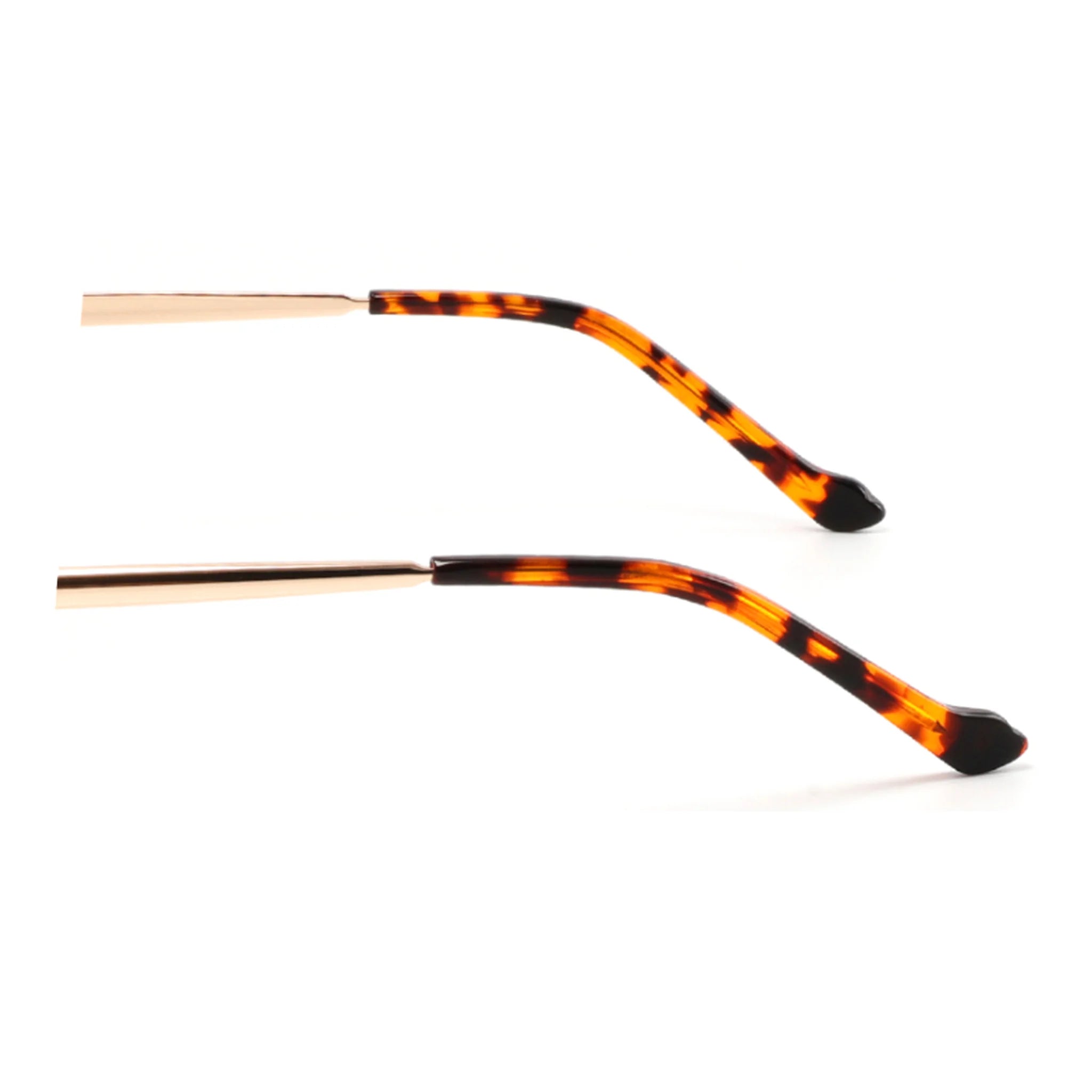 Cat-Eye Metal Sunglasses JT-GLT9286 - Joyiris Eyewear