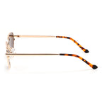 Cat-Eye Metal Sunglasses JT-GLT9286 - Joyiris Eyewear