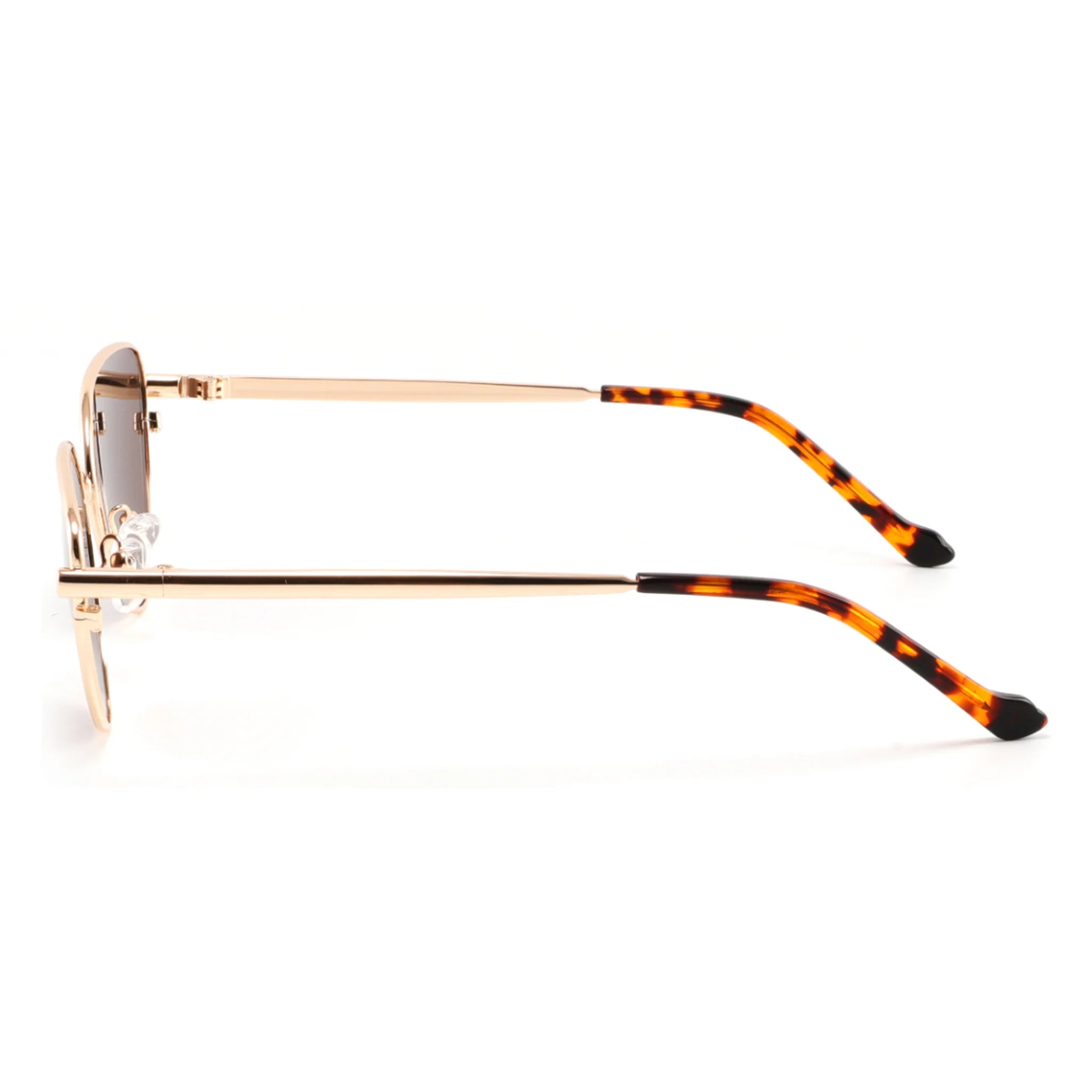 Cat-Eye Metal Sunglasses JT-GLT9286 - Joyiris Eyewear