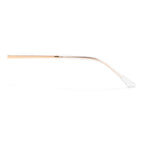 Rectangle Metal Sunglasses JT-GLT9309 - Joyiris Eyewear