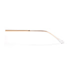 Rectangle Metal Sunglasses JT-GLT9310 - Joyiris Eyewear