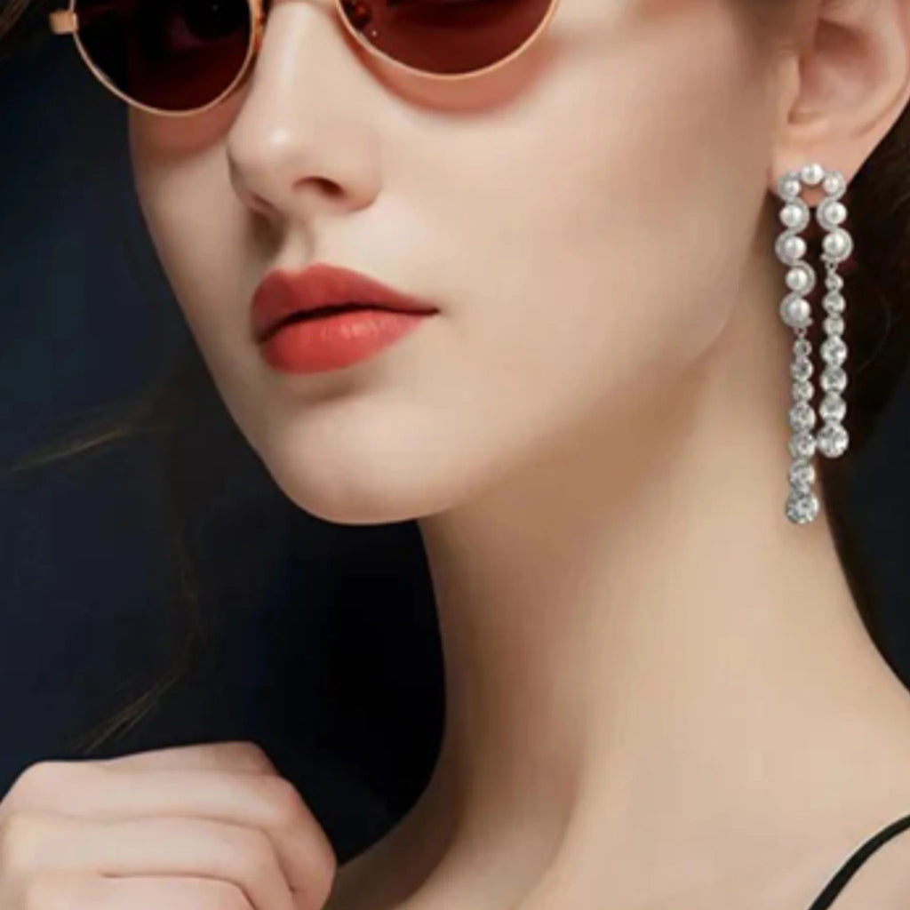 Oval Metal Sunglasses JT-GLT9316 - Joyiris Eyewear