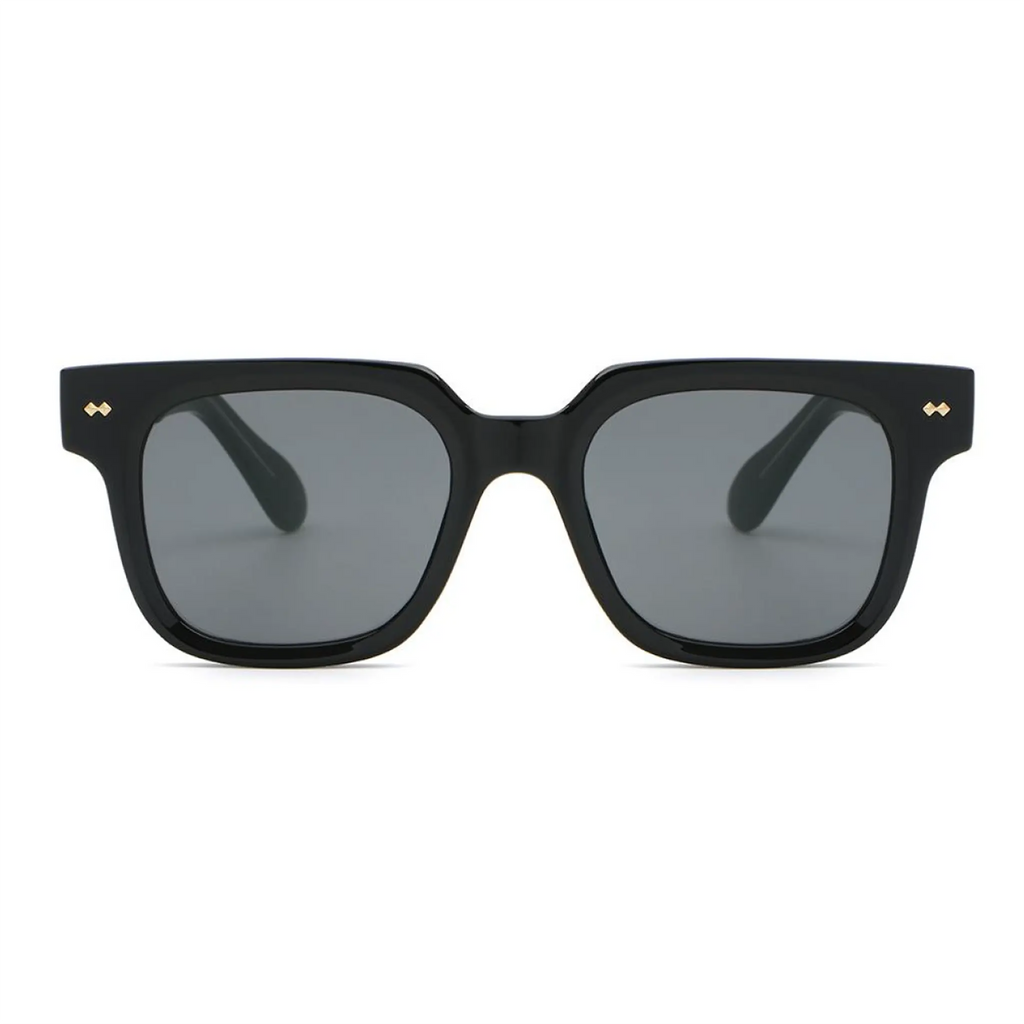 Rectangular PC JU-10802 Glasses Manufacturer - Joyiris