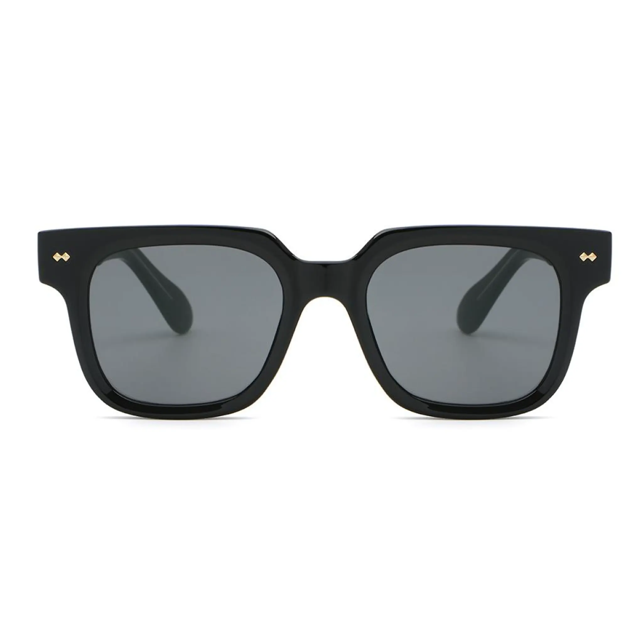 Rectangular PC JU-10802 Glasses Manufacturer - Joyiris