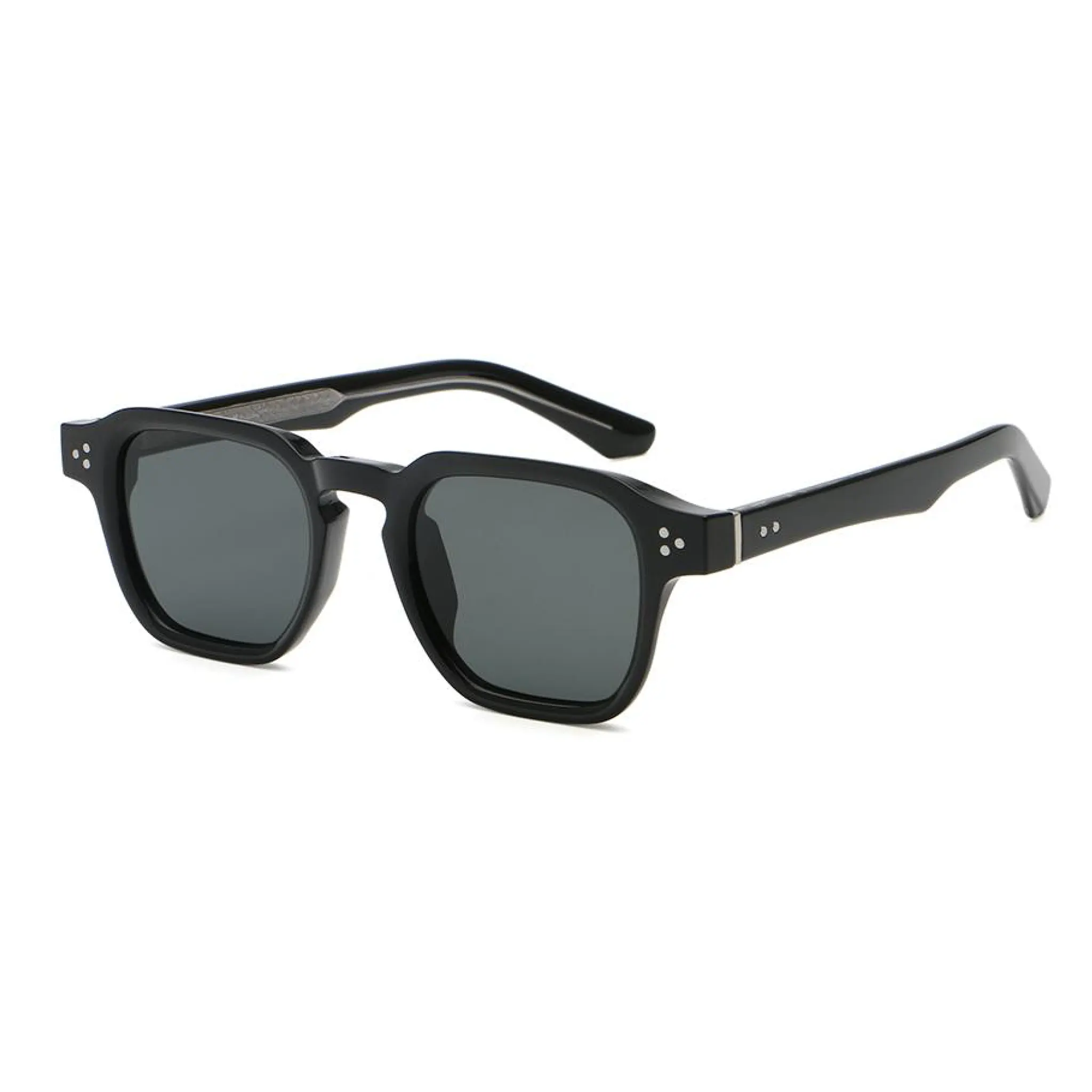 Rectangular PC JU-10805 Glasses Manufacturer - Joyiris