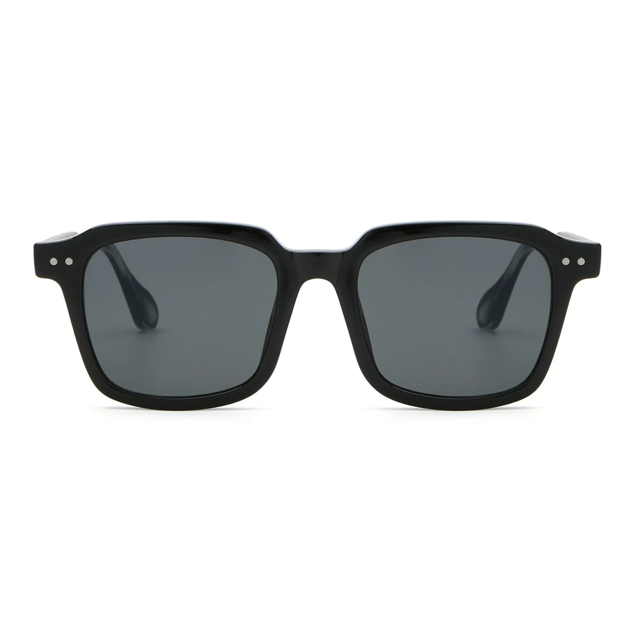 Rectangular PC JU-10805 Glasses Manufacturer - Joyiris