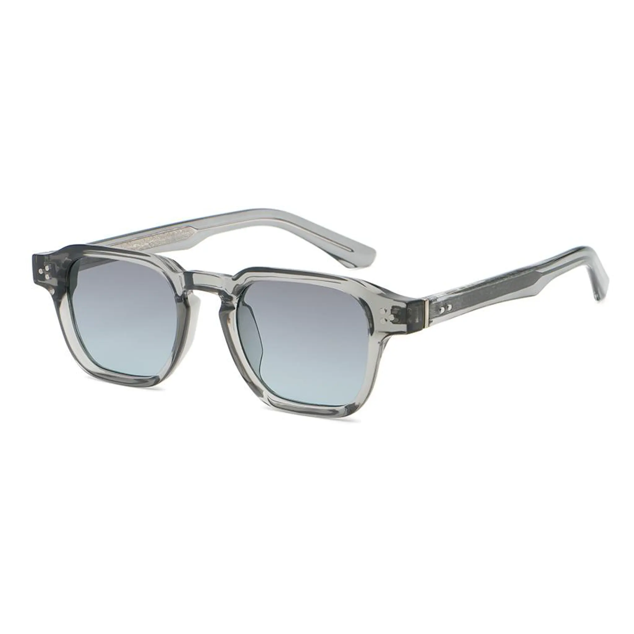 Rectangular PC JU-10805 Glasses Manufacturer - Joyiris