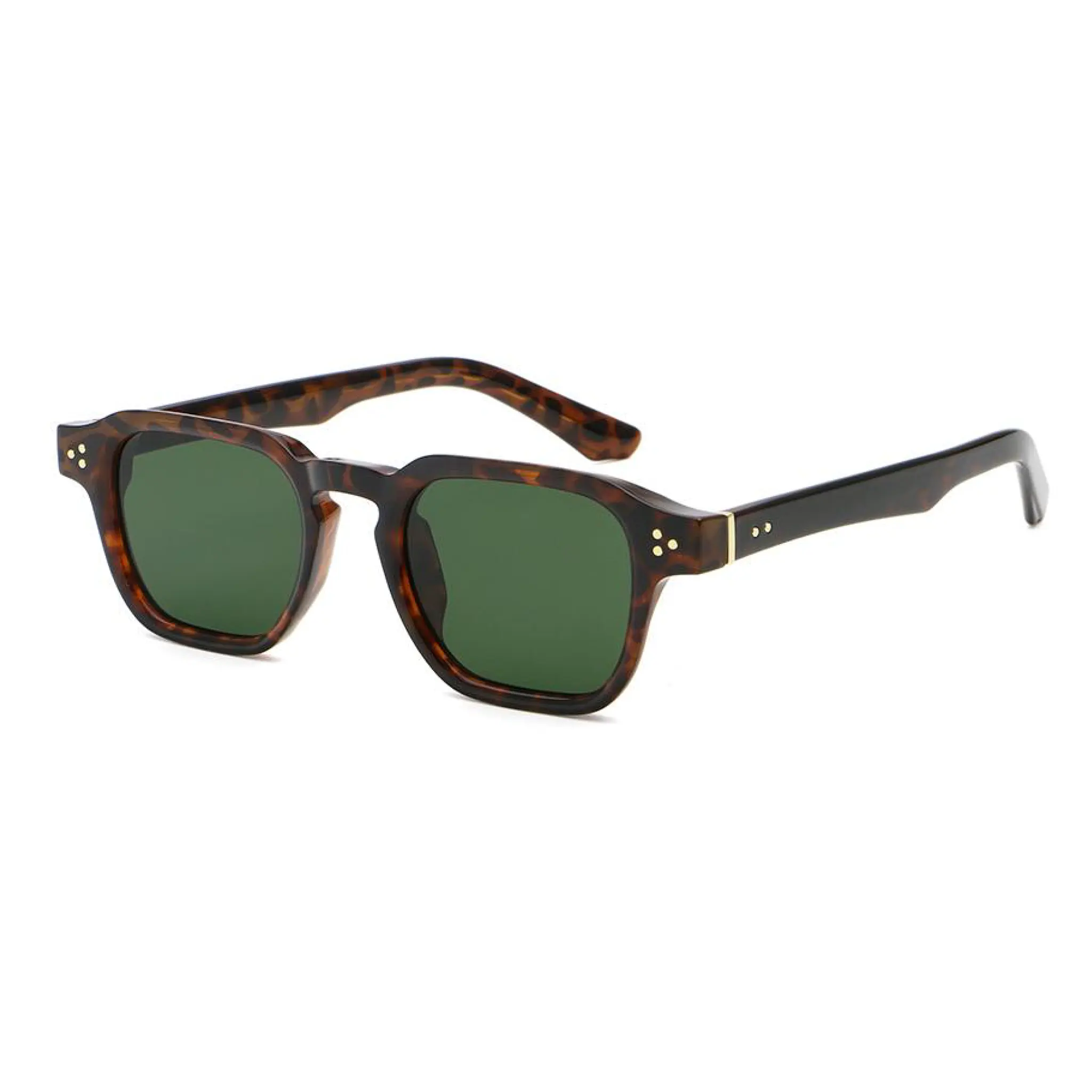 Rectangular PC JU-10805 Glasses Manufacturer - Joyiris