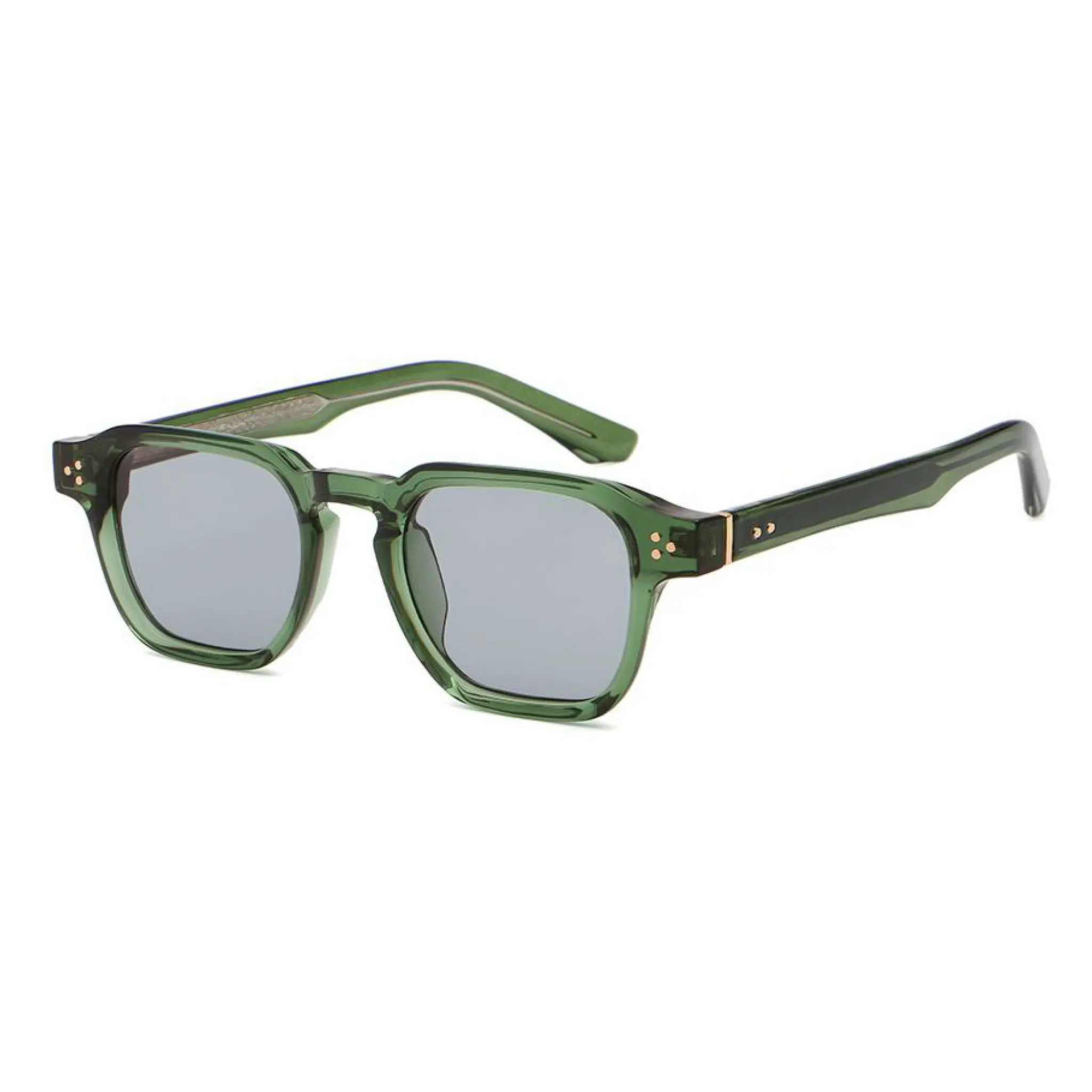Rectangular PC JU-10805 Glasses Manufacturer - Joyiris