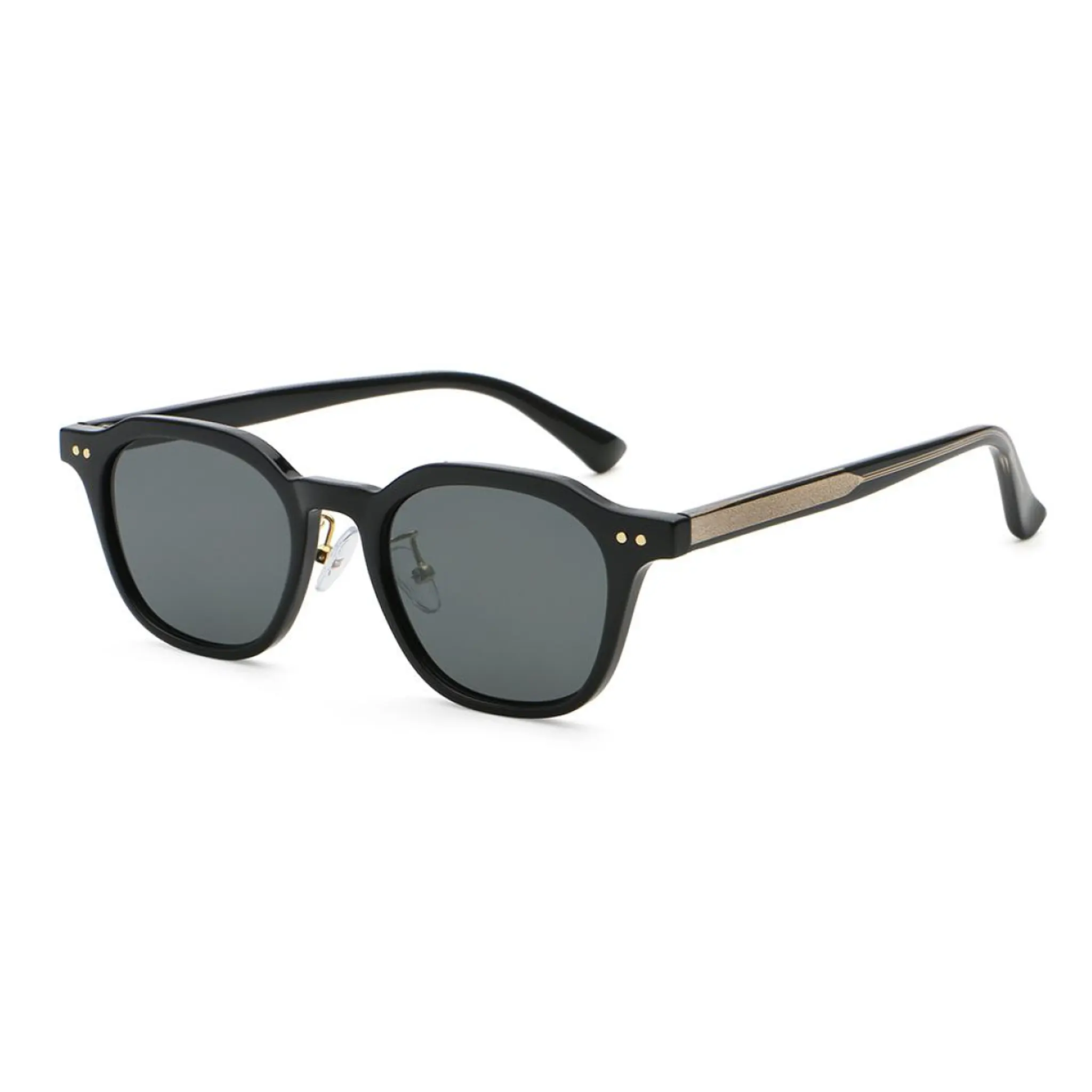 Round PC JU-10809 Glasses Manufacturer - Joyiris