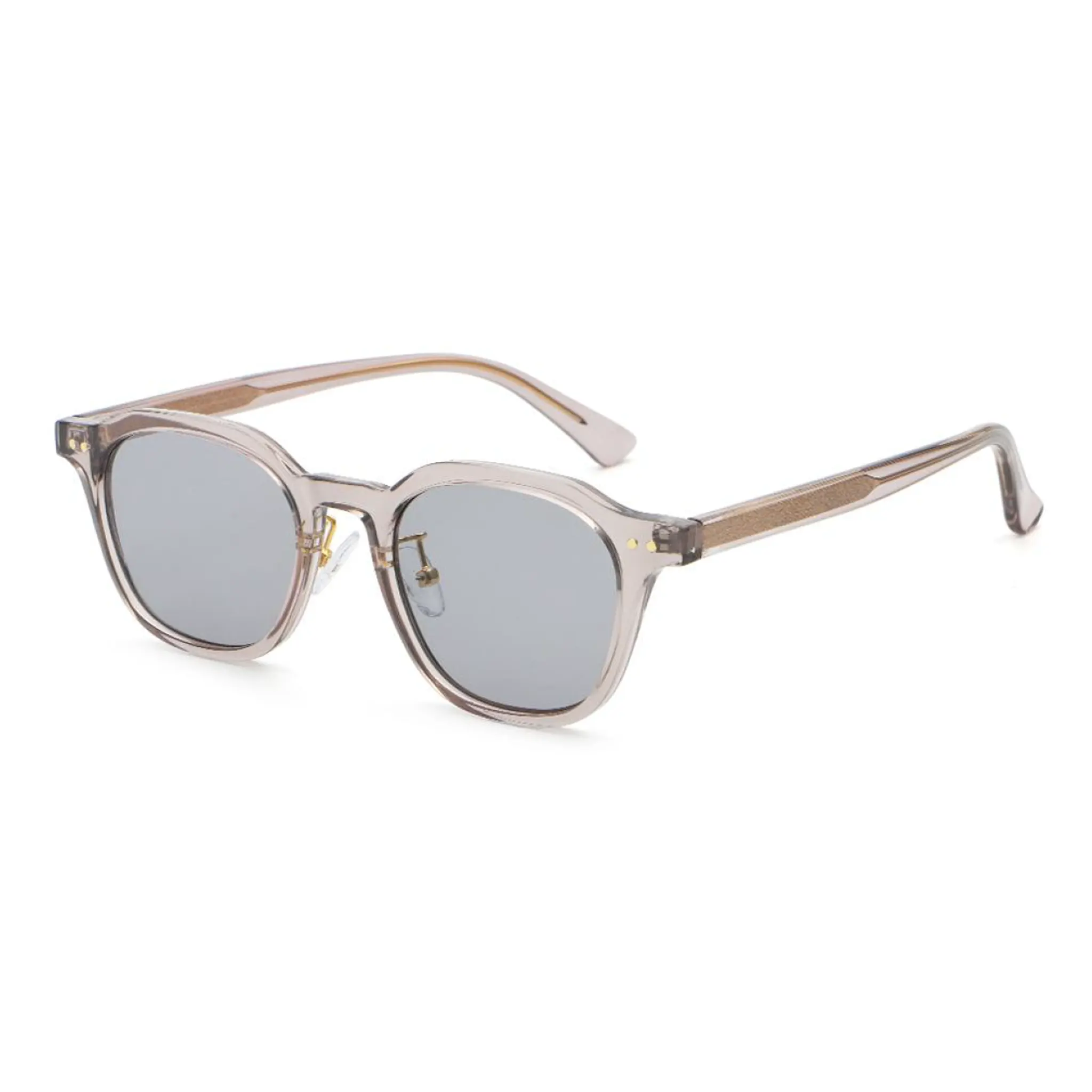 Round PC JU-10809 Glasses Manufacturer - Joyiris