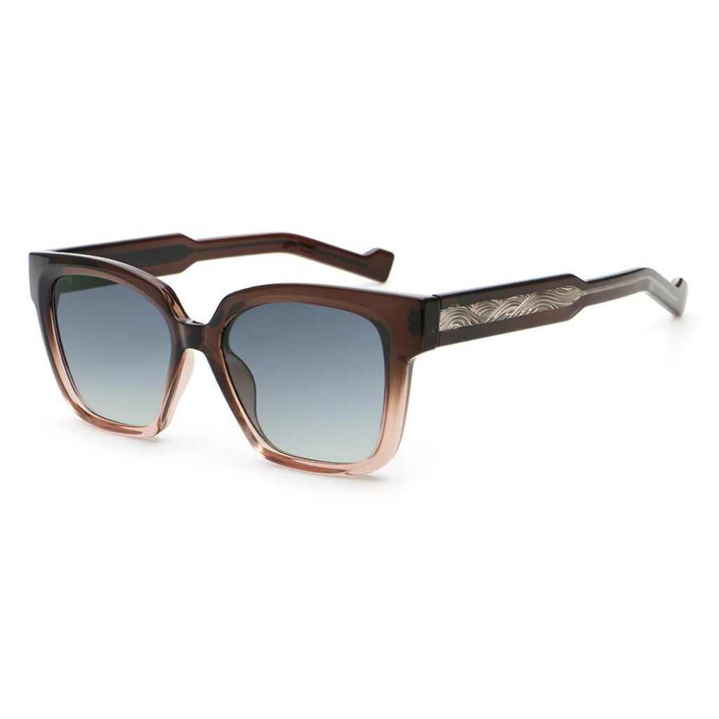 Rectangular PC JU-10819 Glasses Manufacturer - Joyiris