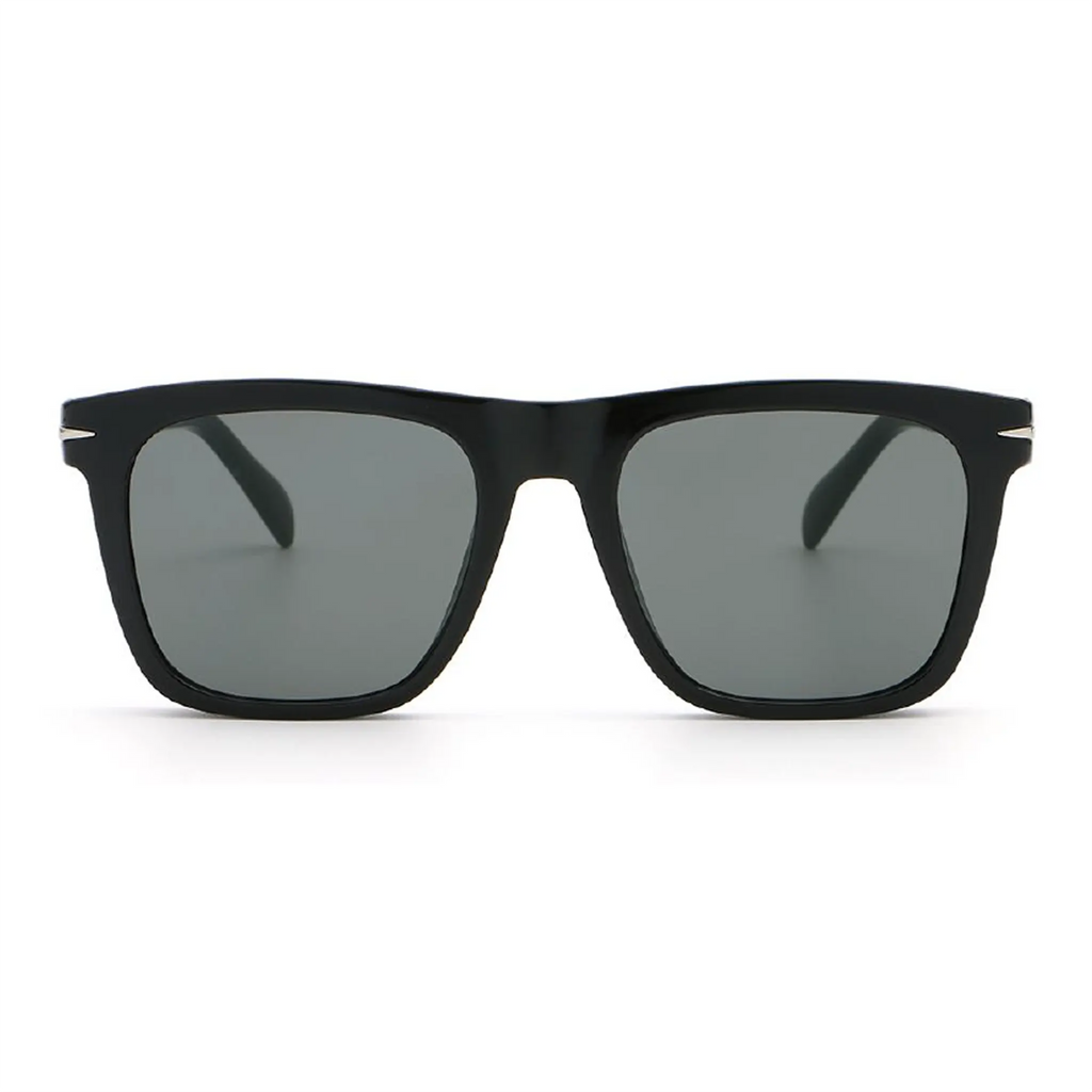 Rectangular PC JU-1877 Glasses Manufacturer - Joyiris