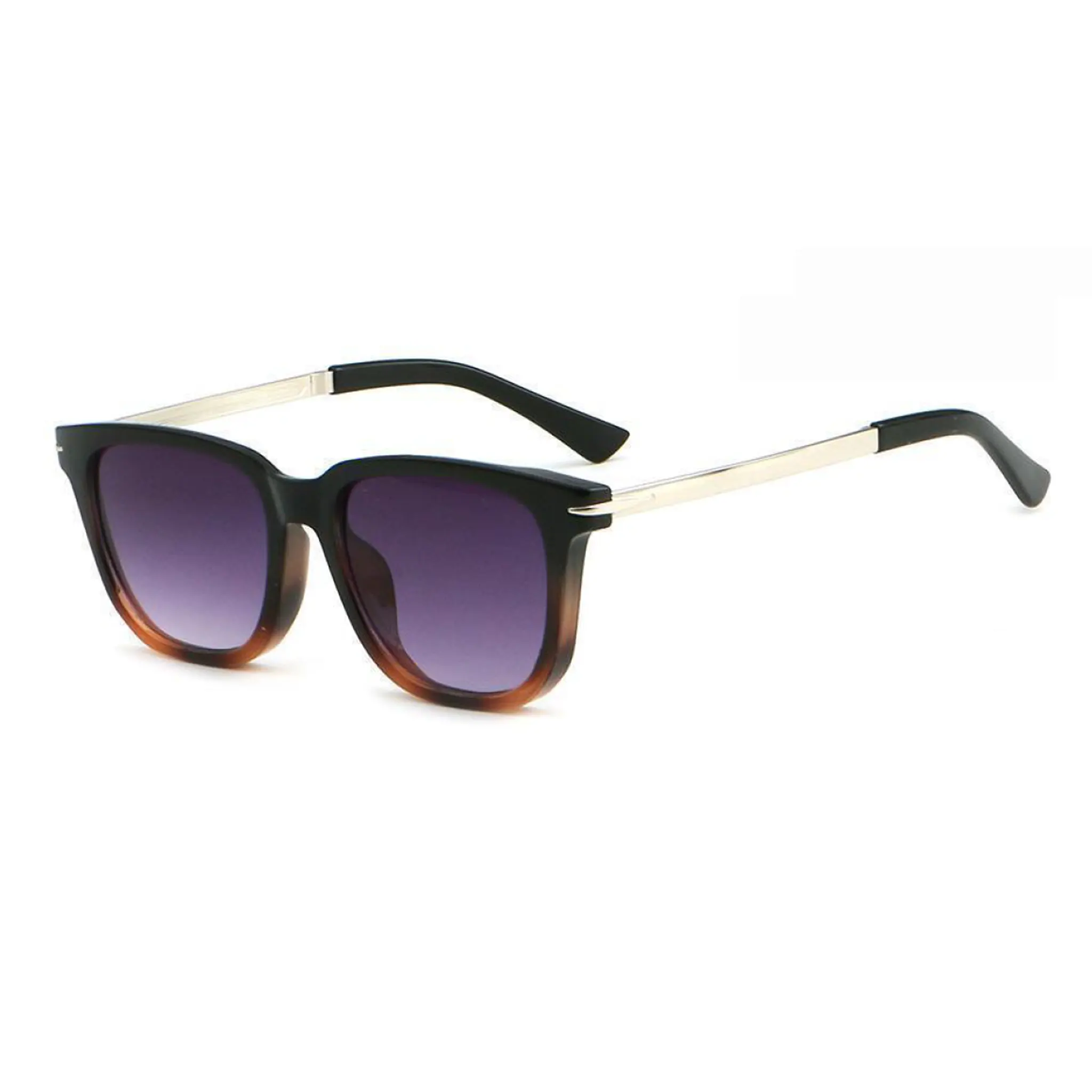 Rectangular PC JU-1893 Glasses Manufacturer - Joyiris