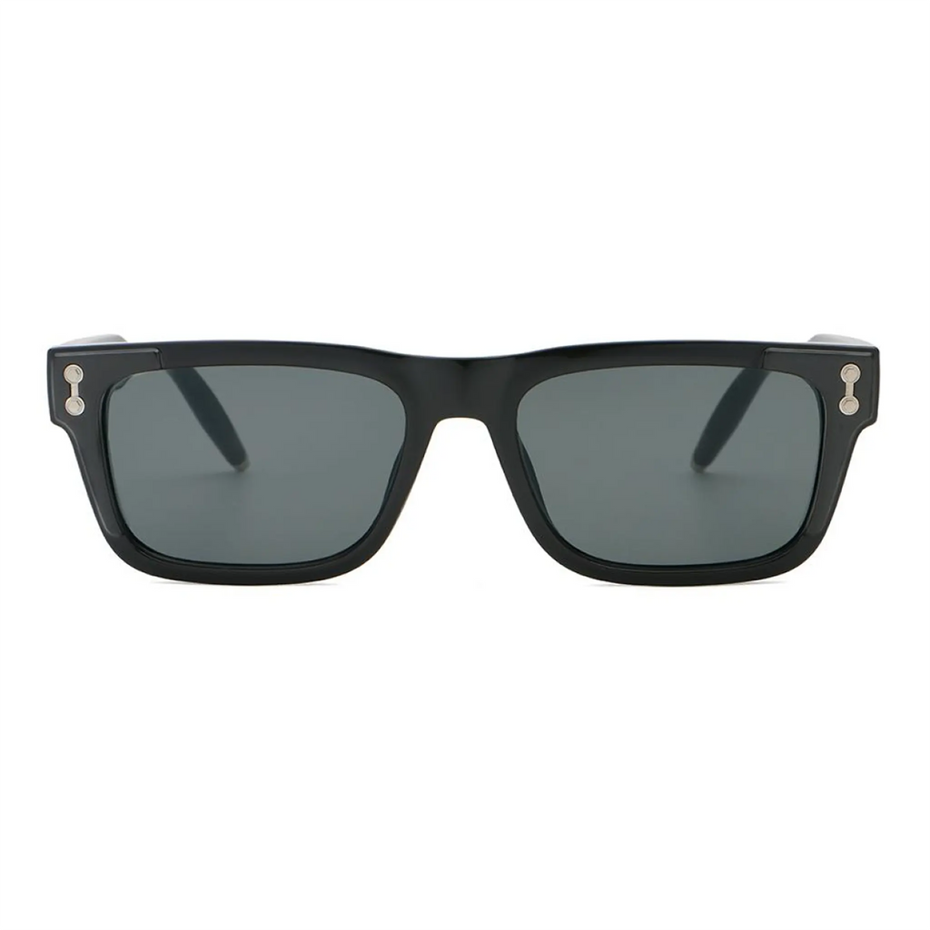 Rectangular PC JU-5502 Glasses Manufacturer - Joyiris