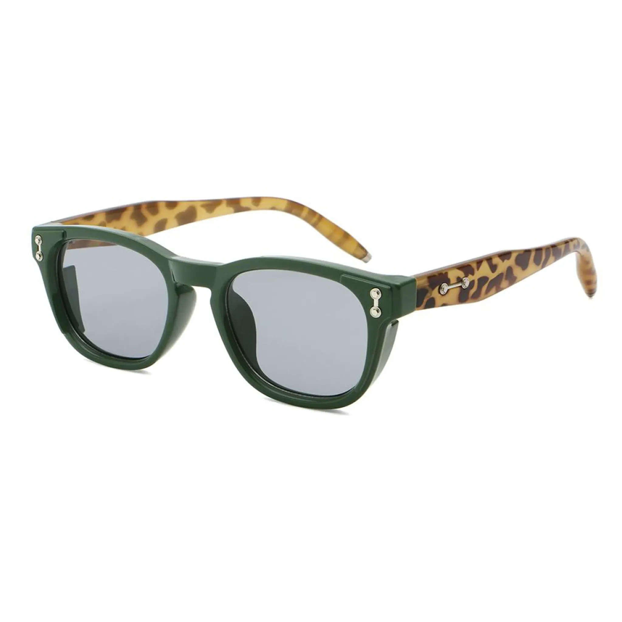 Rectangular PC JU-5503 Glasses Manufacturer - Joyiris