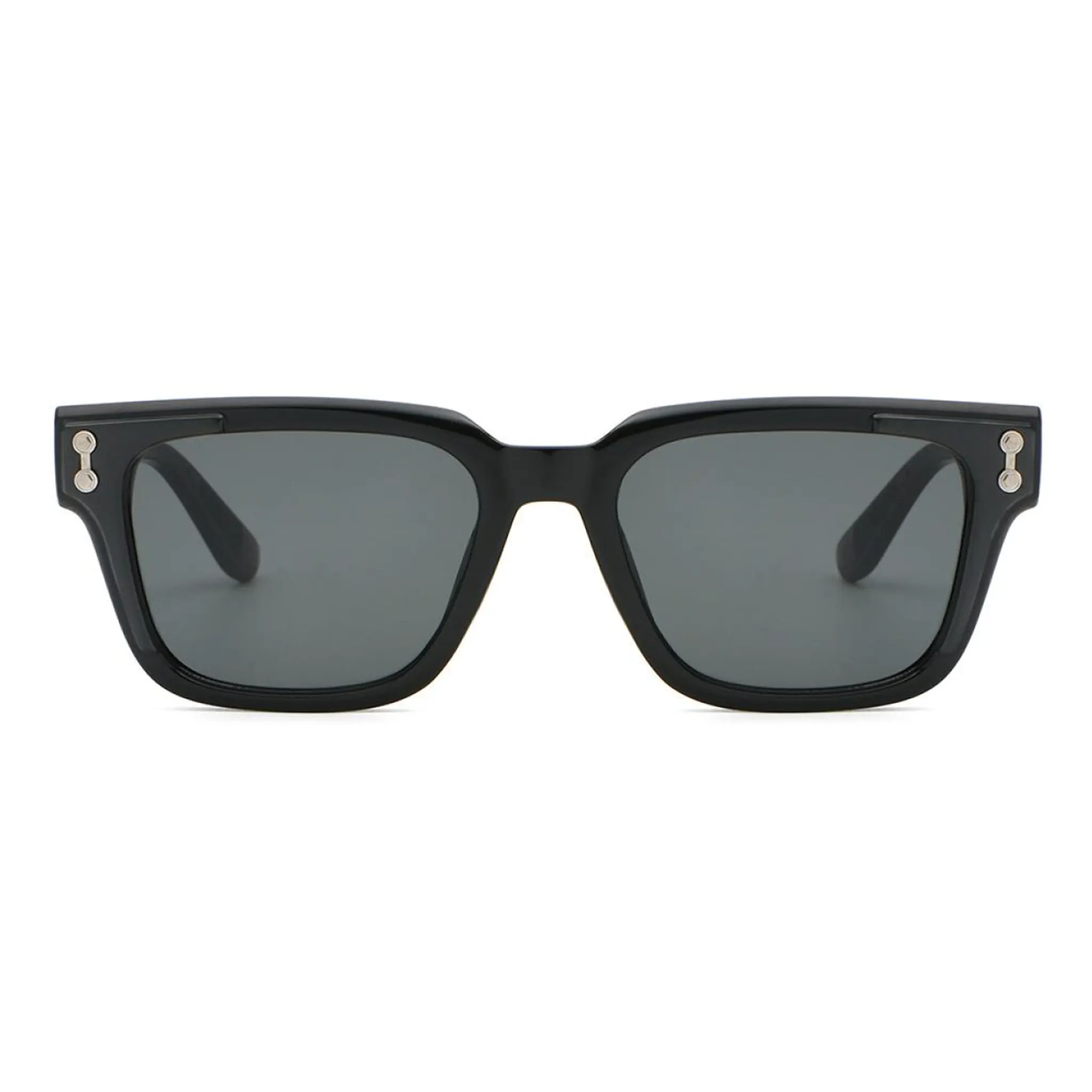 Rectangular PC JU-5505 Glasses Manufacturer - Joyiris