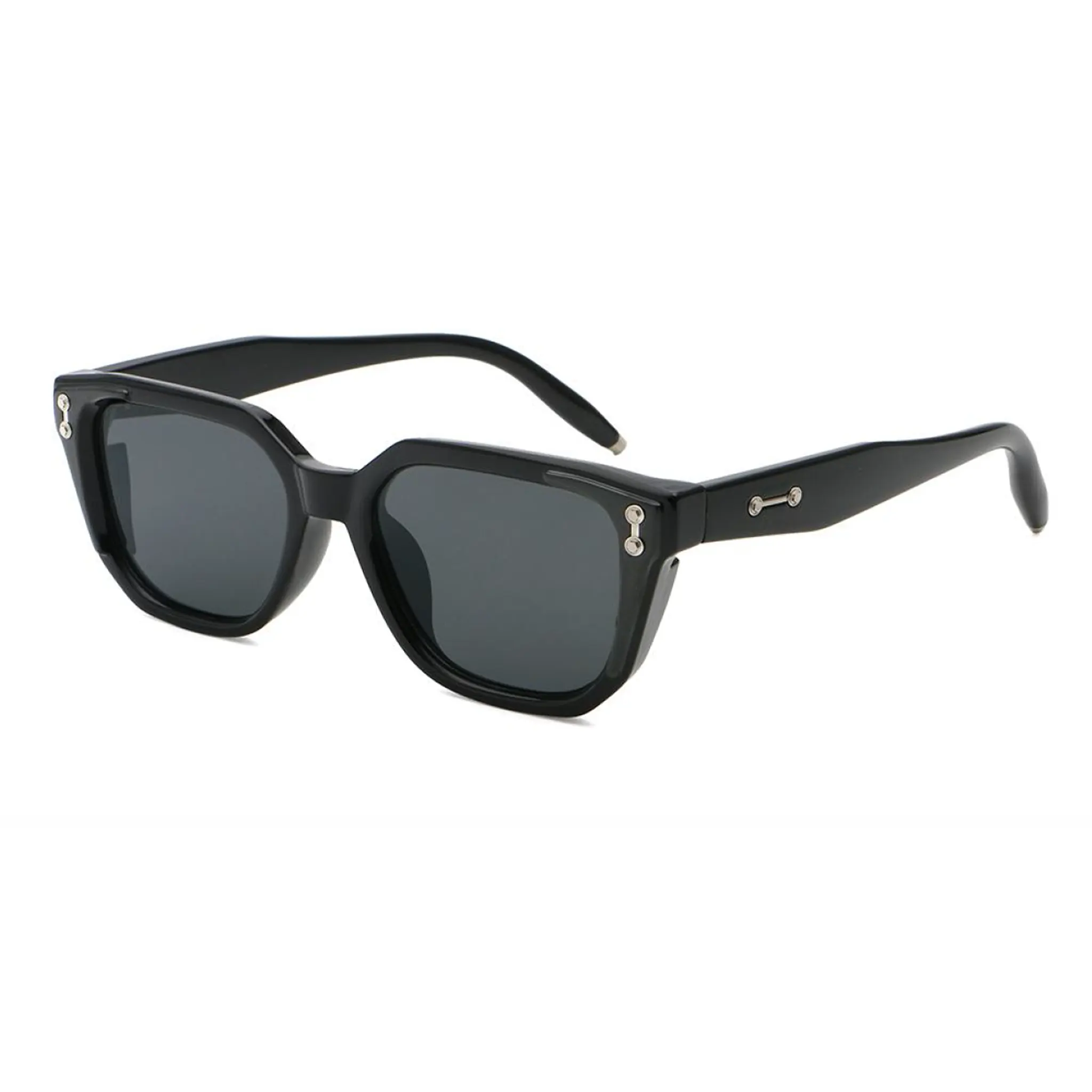 Rectangular PC JU-5506 Glasses Manufacturer - Joyiris