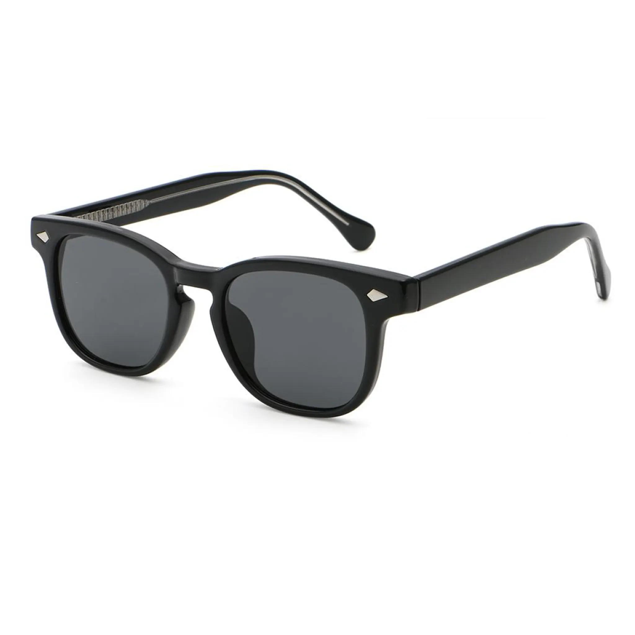 Rectangular PC JU-6200 Glasses Manufacturer - Joyiris