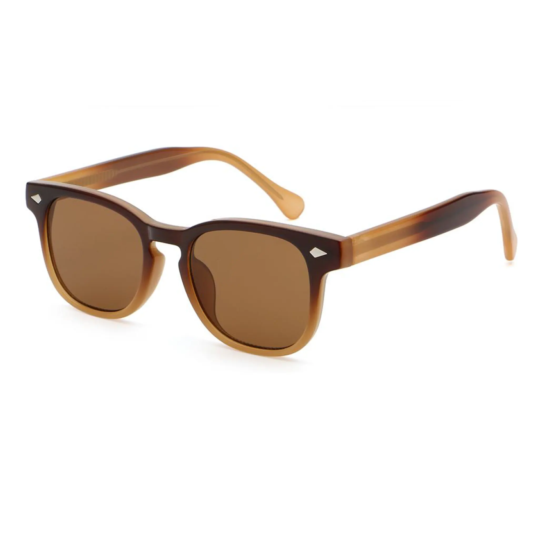 Rectangular PC JU-6200 Glasses Manufacturer - Joyiris