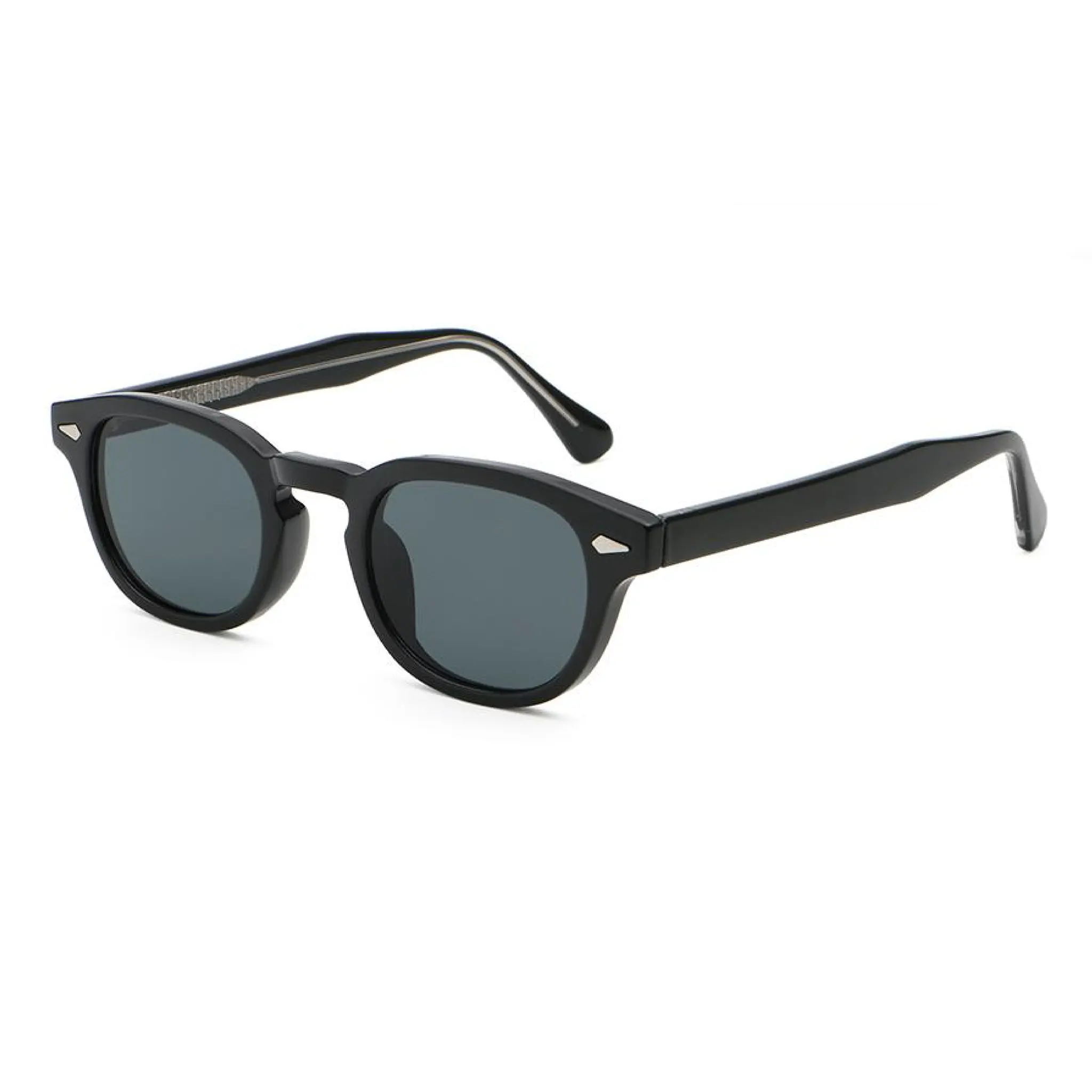 Round PC JU-6201 Glasses Manufacturer - Joyiris