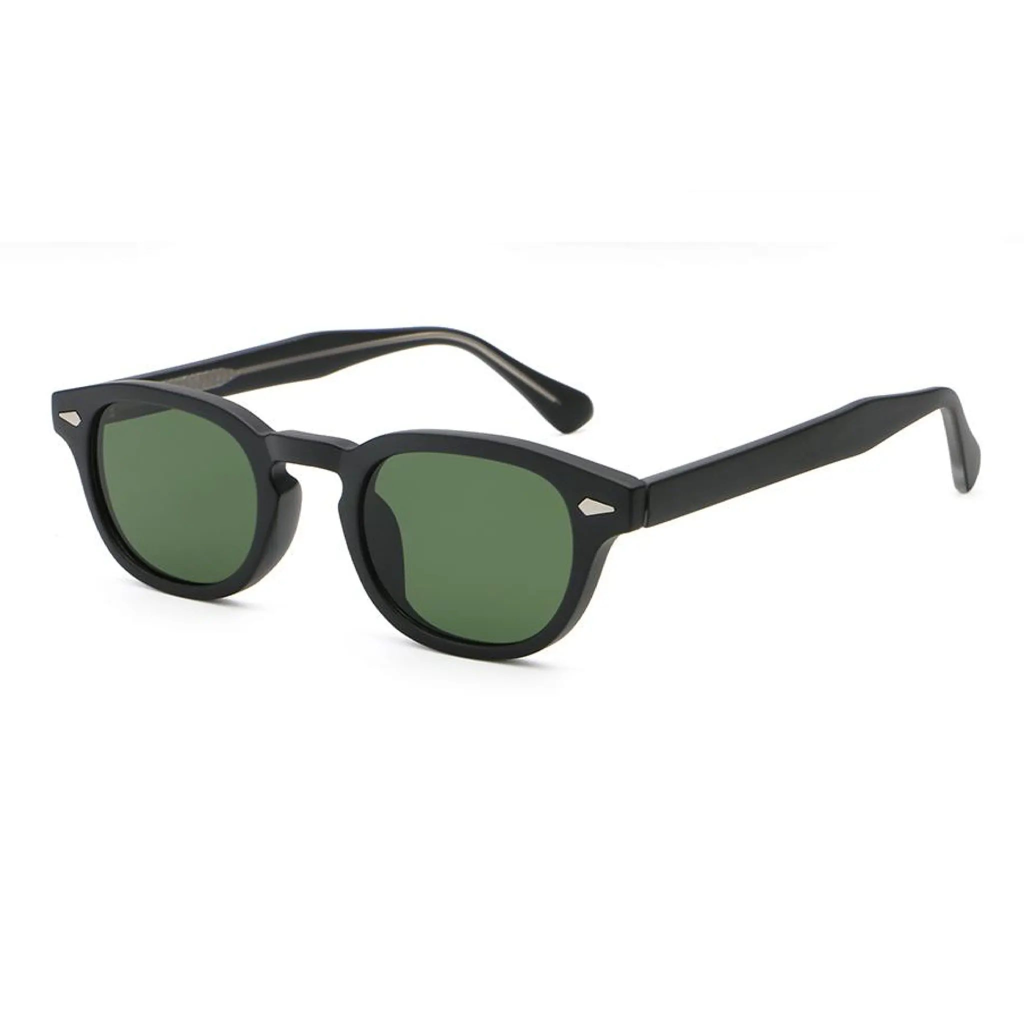 Round PC JU-6201 Glasses Manufacturer - Joyiris
