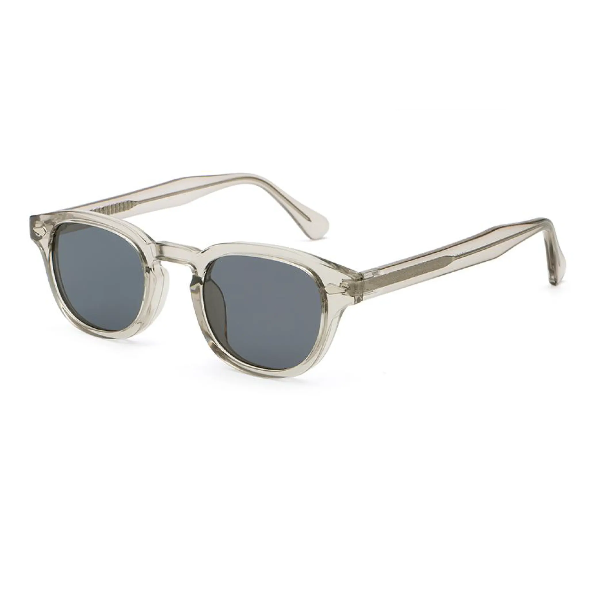 Round PC JU-6201 Glasses Manufacturer - Joyiris