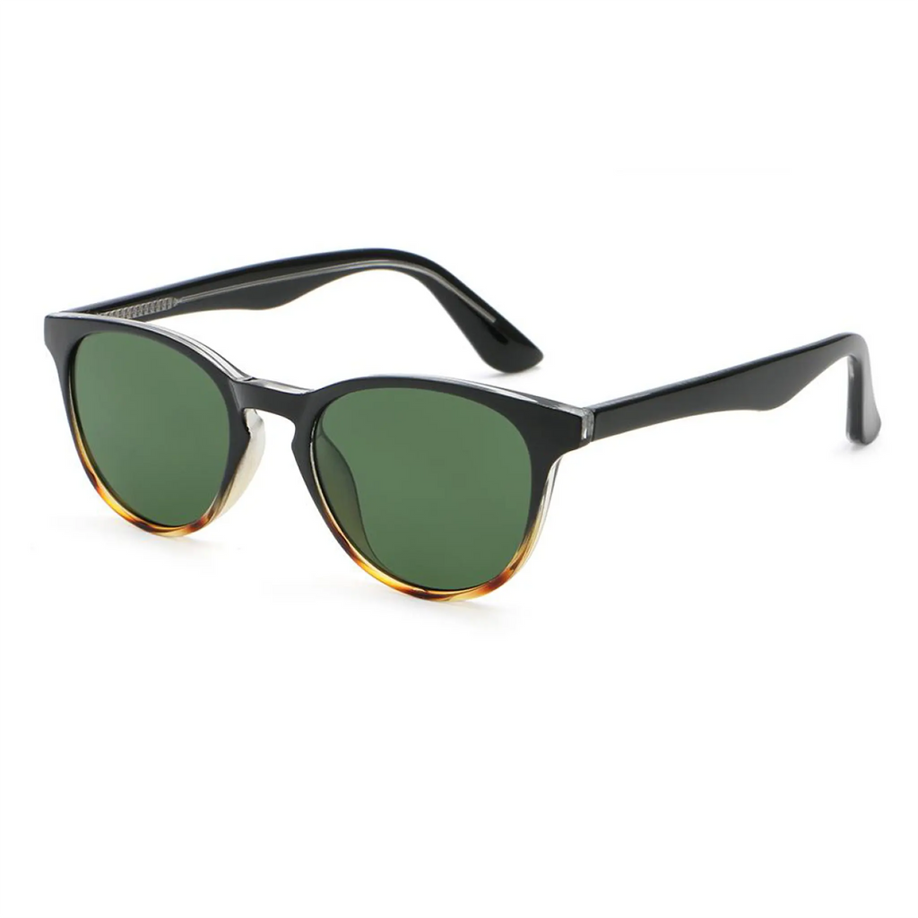 Round PC JU-6202 Glasses Manufacturer - Joyiris