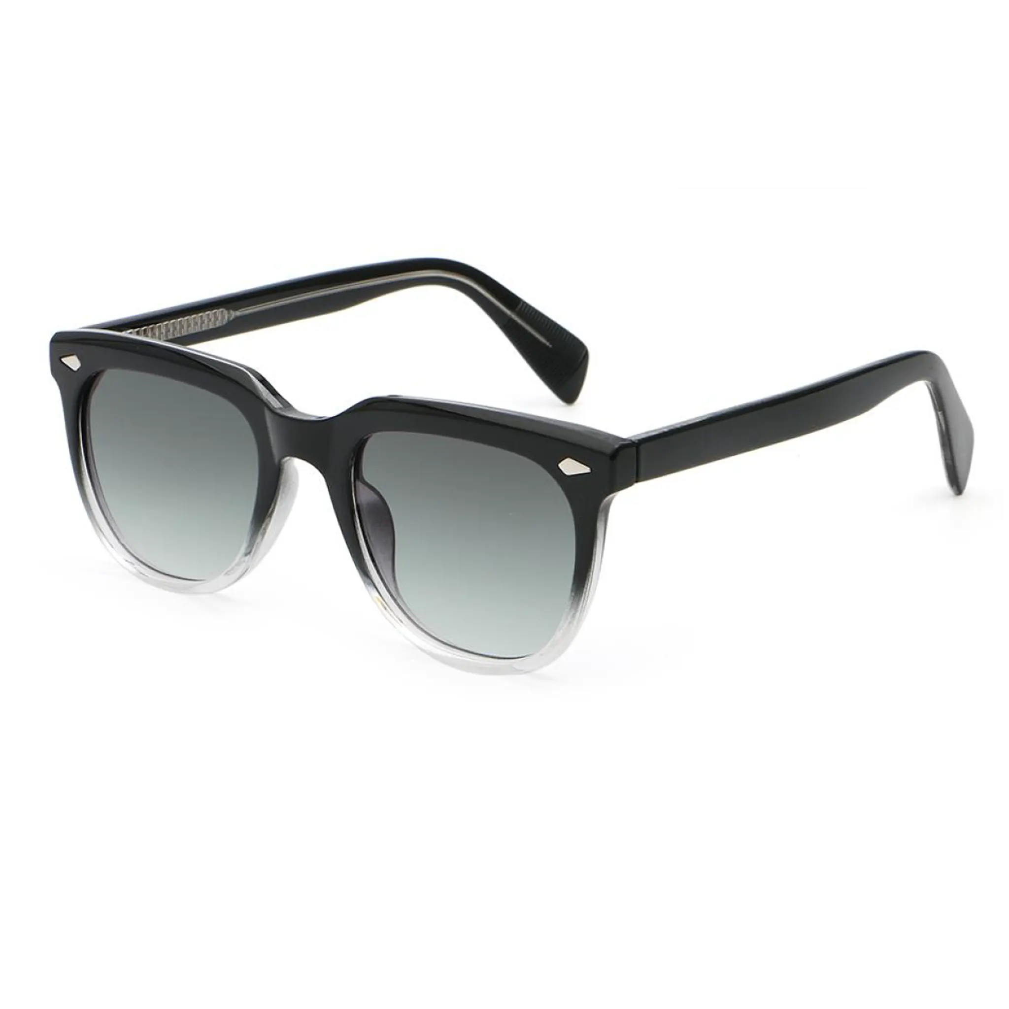 Rectangular PC JU-6203 Glasses Manufacturer - Joyiris