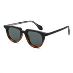 Round PC JU-6207 Glasses Manufacturer - Joyiris