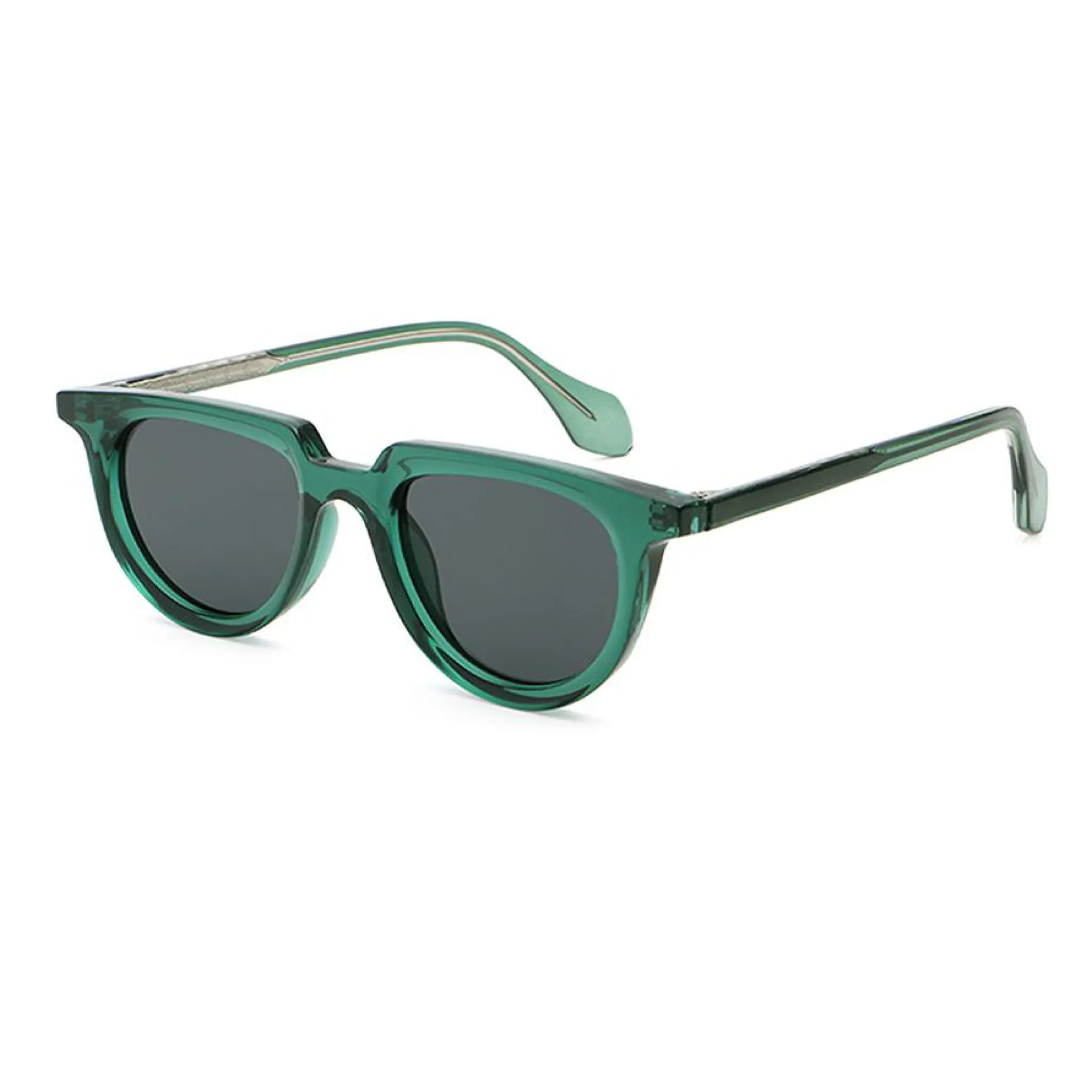 Round PC JU-6207 Glasses Manufacturer - Joyiris