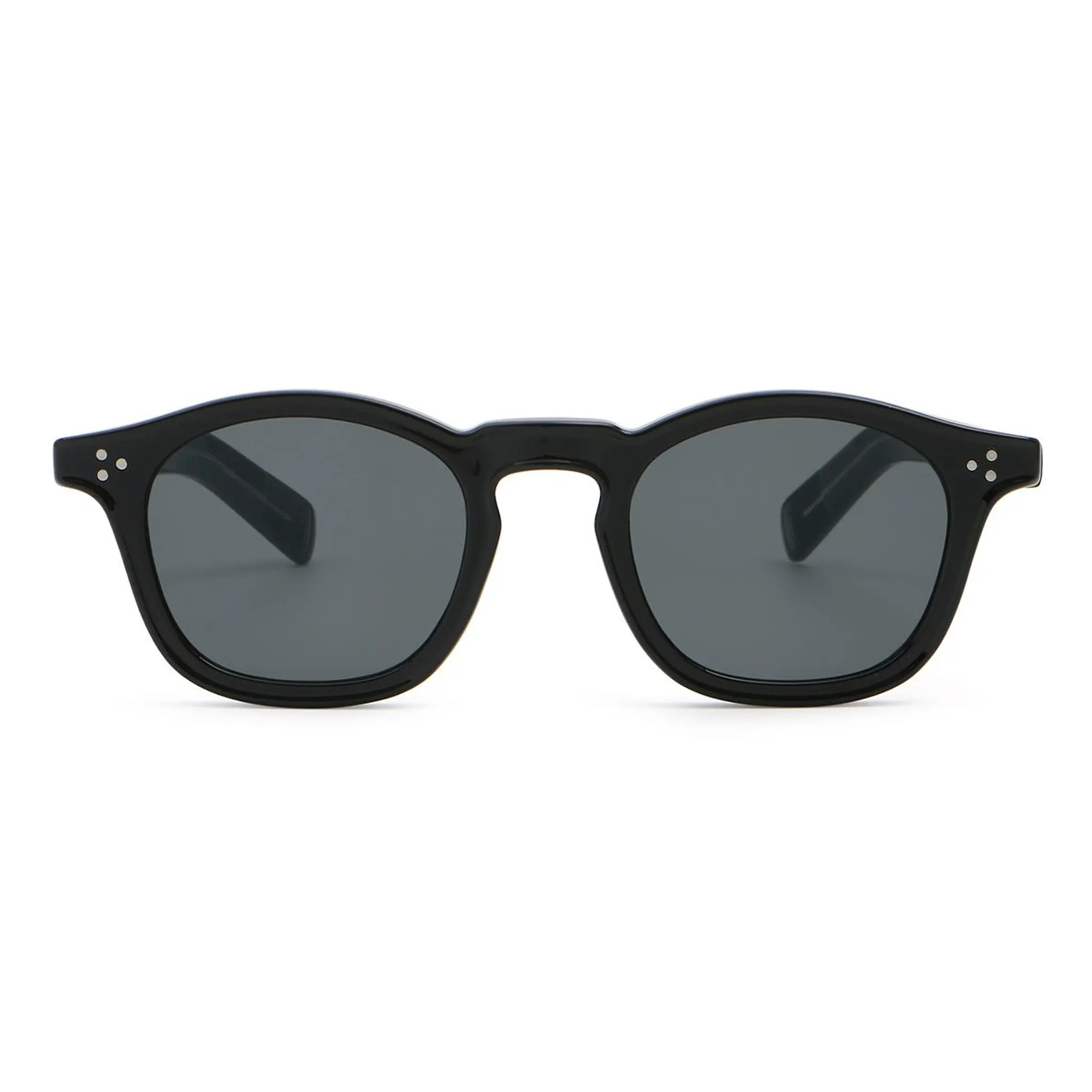 Round PC JU-6209 Glasses Manufacturer - Joyiris