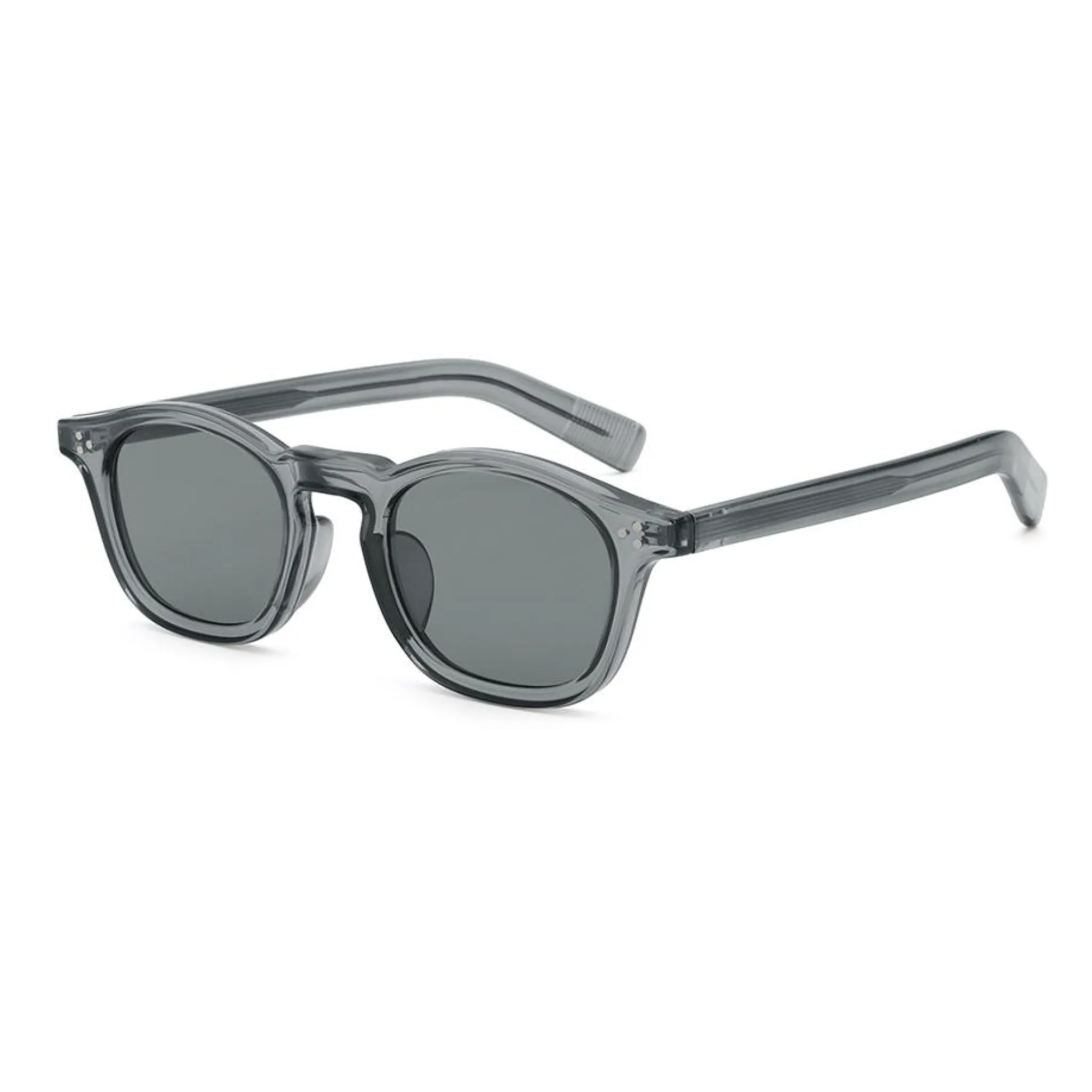 Round PC JU-6209 Glasses Manufacturer - Joyiris