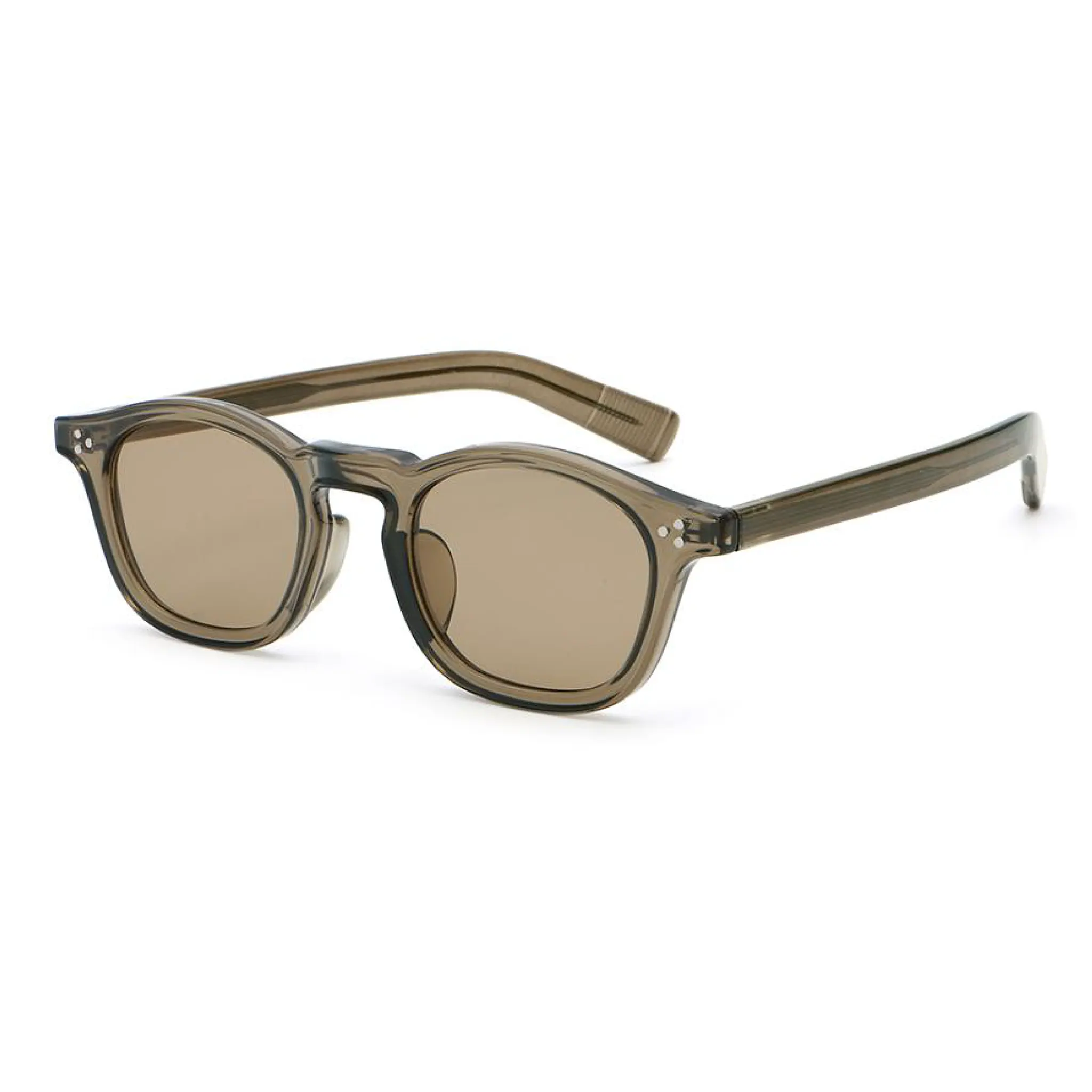 Round PC JU-6209 Glasses Manufacturer - Joyiris