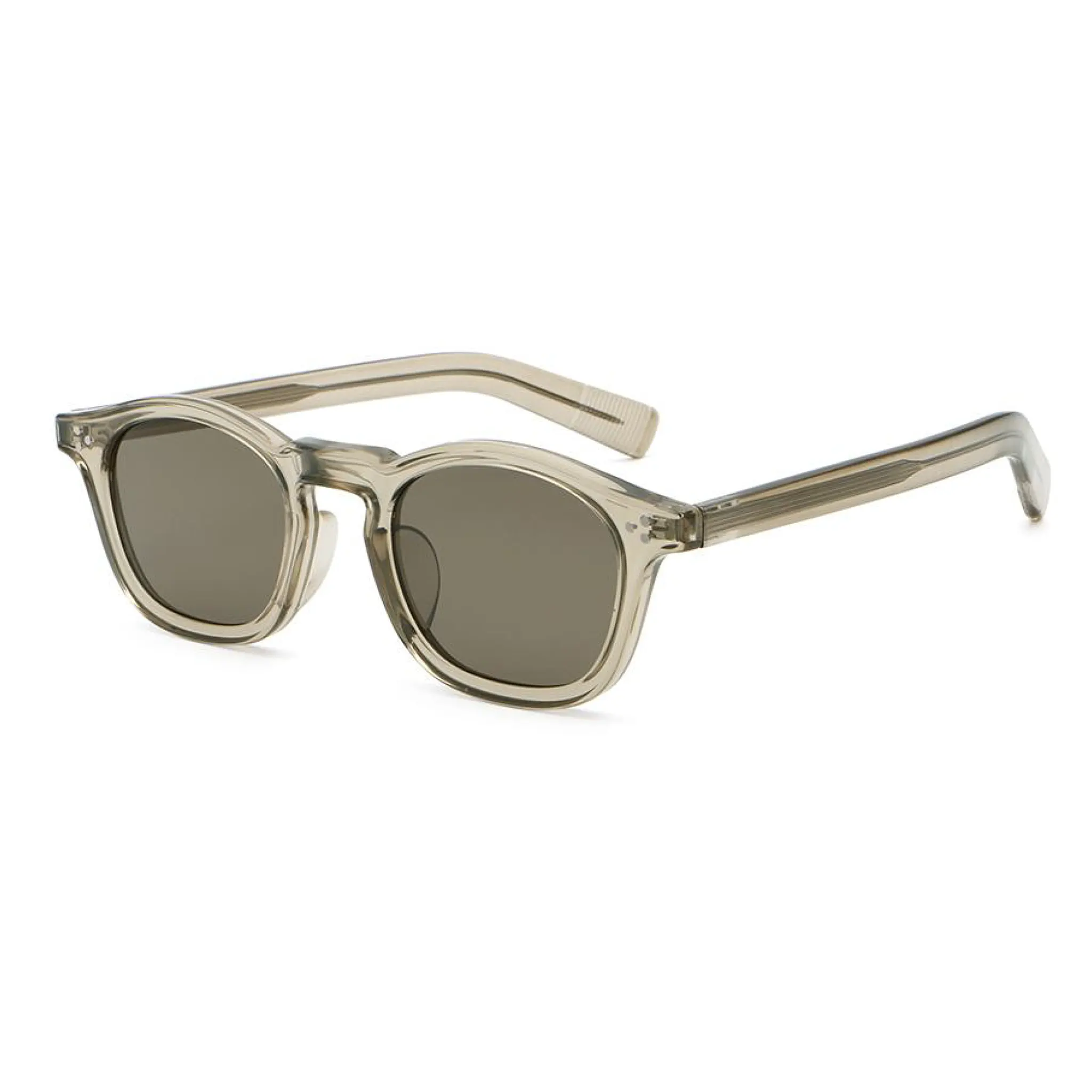 Round PC JU-6209 Glasses Manufacturer - Joyiris