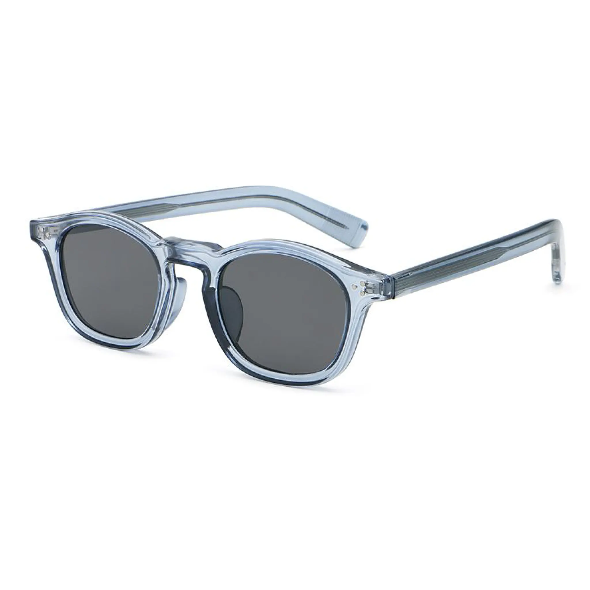 Round PC JU-6209 Glasses Manufacturer - Joyiris