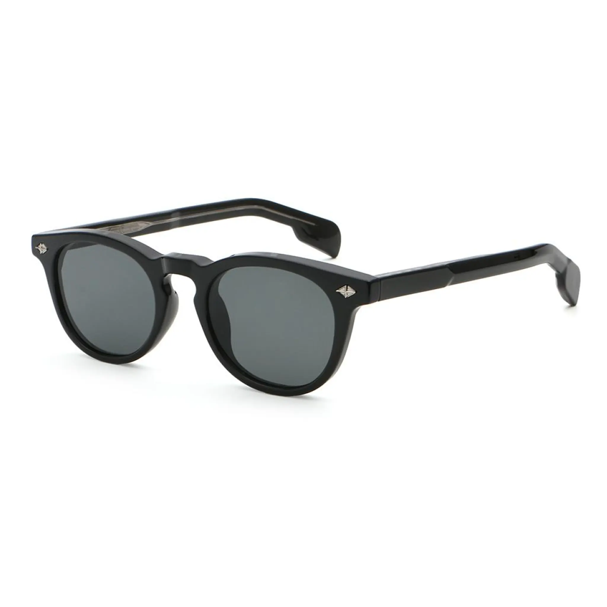 Round PC JU-62102 Glasses Manufacturer - Joyiris