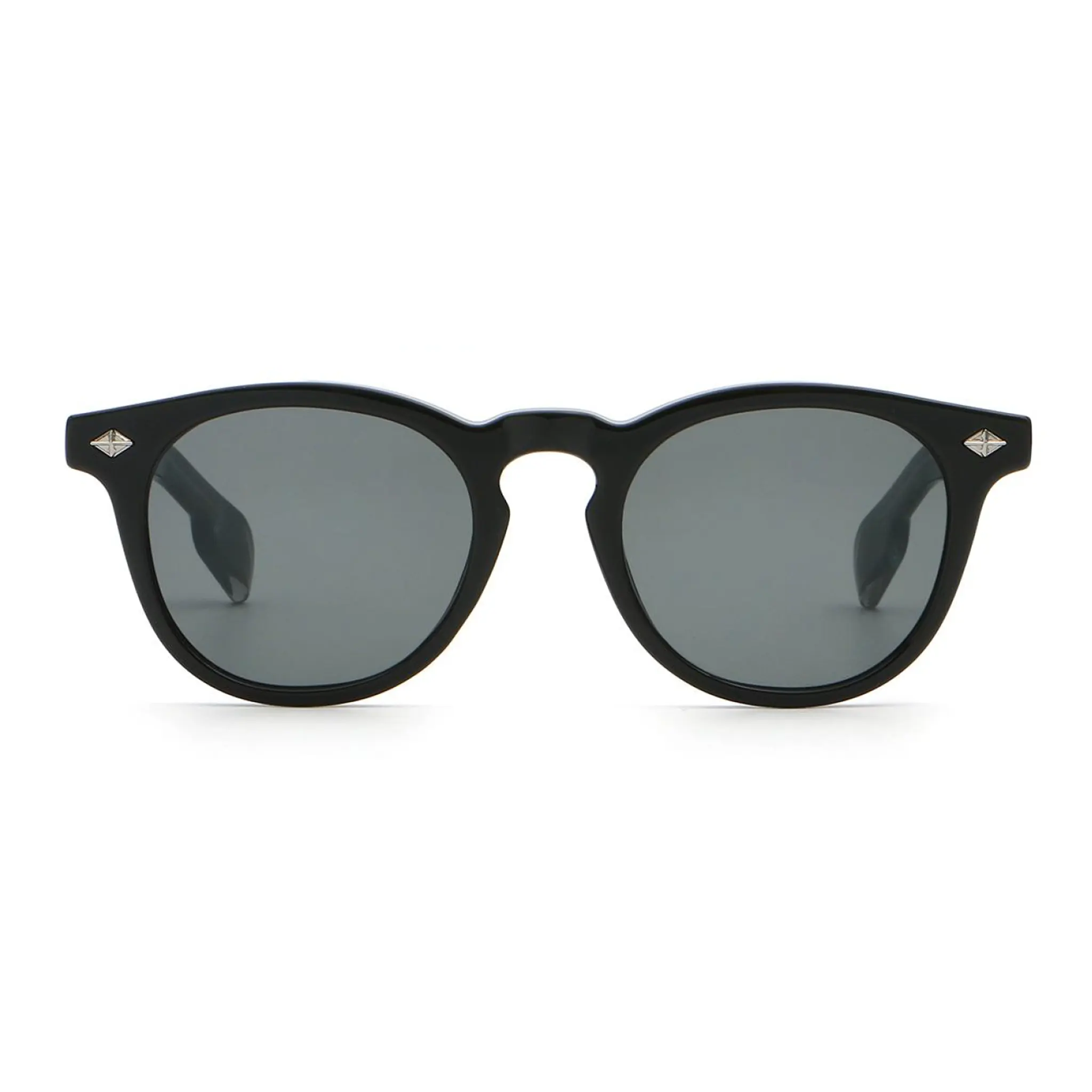 Round PC JU-62102 Glasses Manufacturer - Joyiris