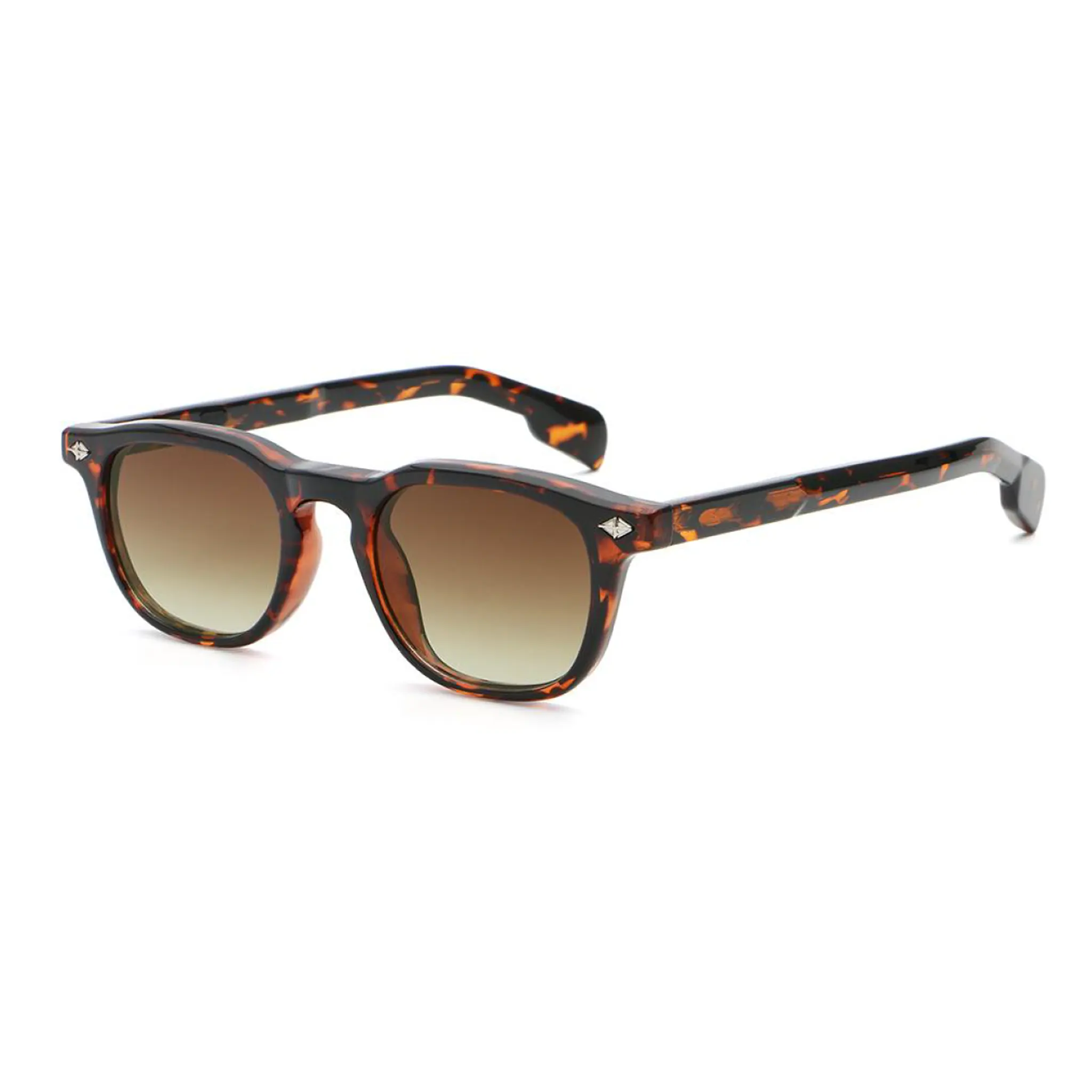 Rectangular PC JU-62103 Glasses Manufacturer - Joyiris