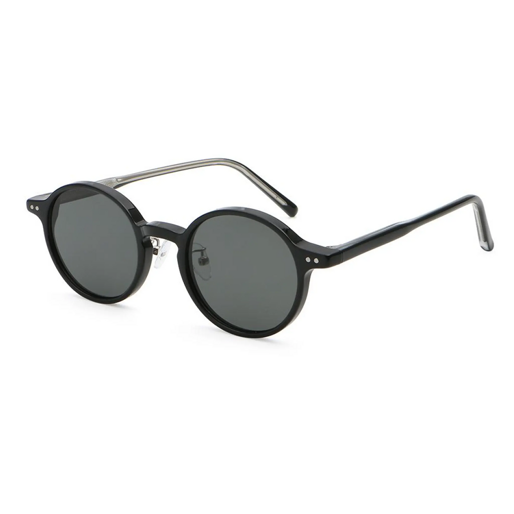 Round PC JU-6211 Glasses Manufacturer - Joyiris