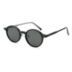 Round PC JU-6211 Glasses Manufacturer - Joyiris