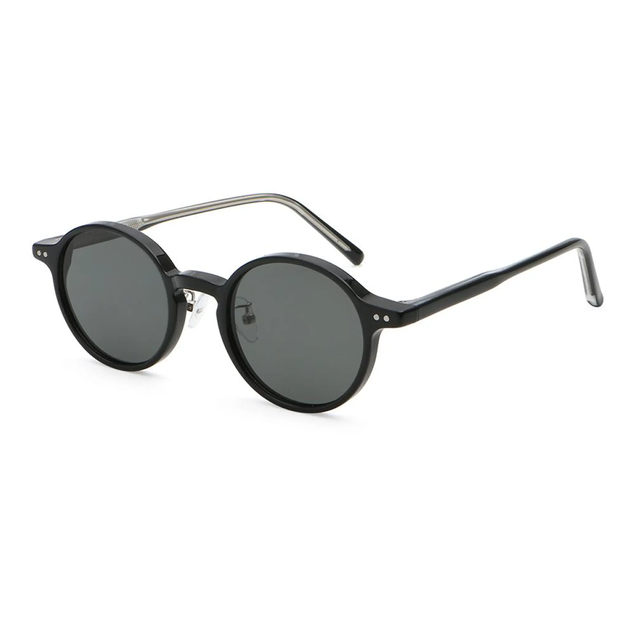 Round PC JU-6211 Glasses Manufacturer - Joyiris