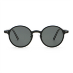 Round PC JU-6211 Glasses Manufacturer - Joyiris